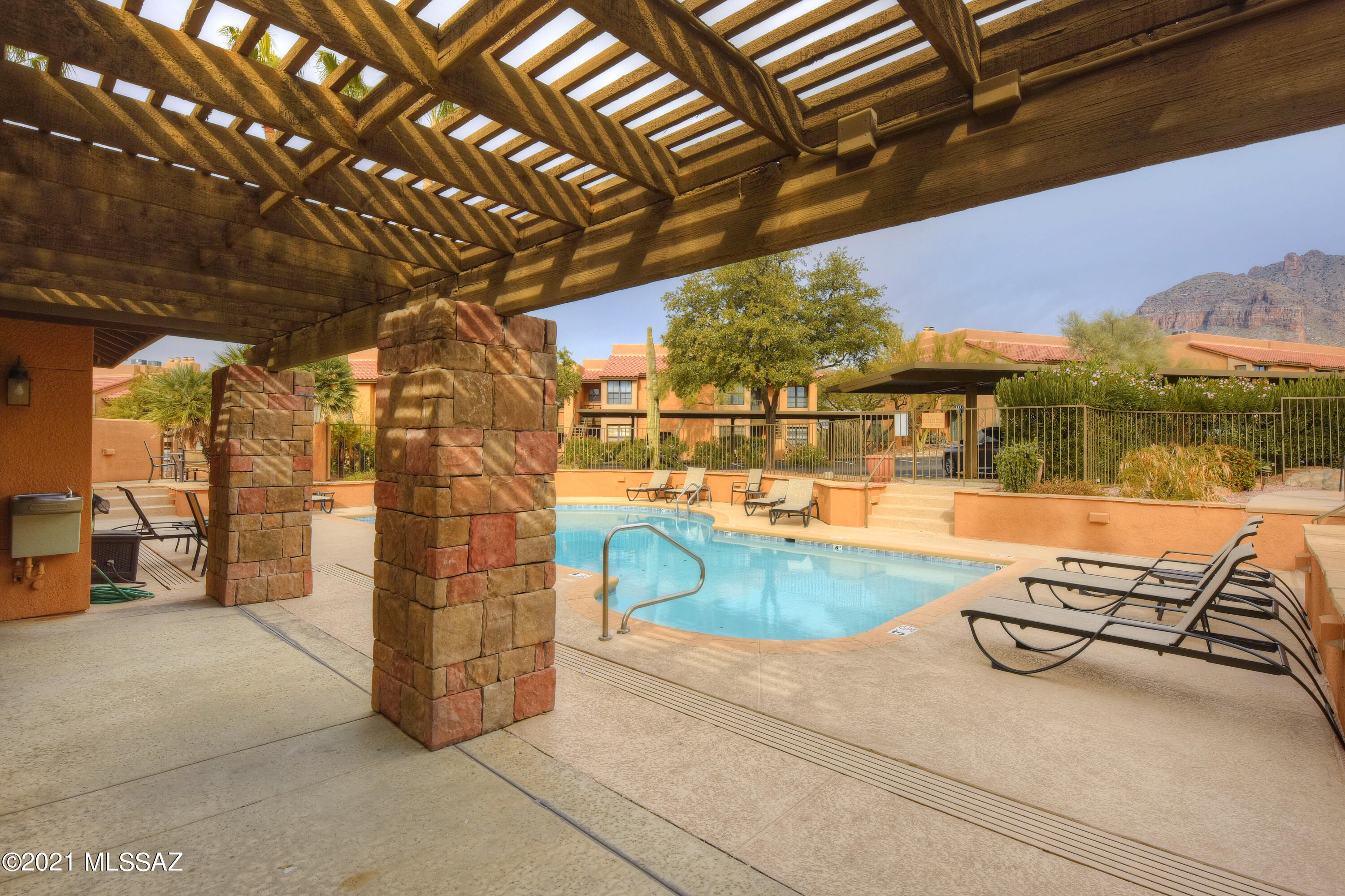 Skyline Village Condominium (1-168) - Residential Lease