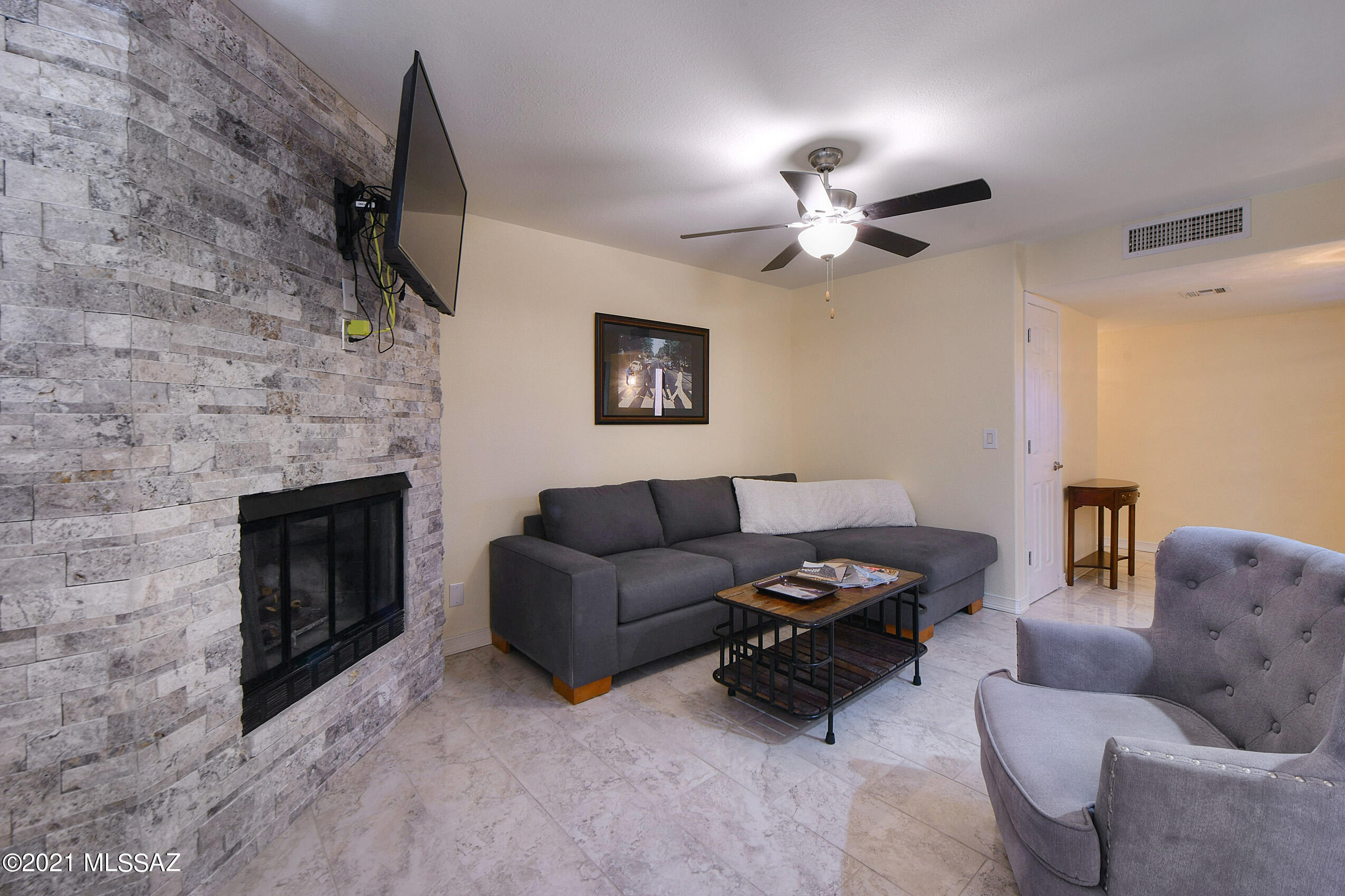 Skyline Village Condominium (1-168) - Residential Lease