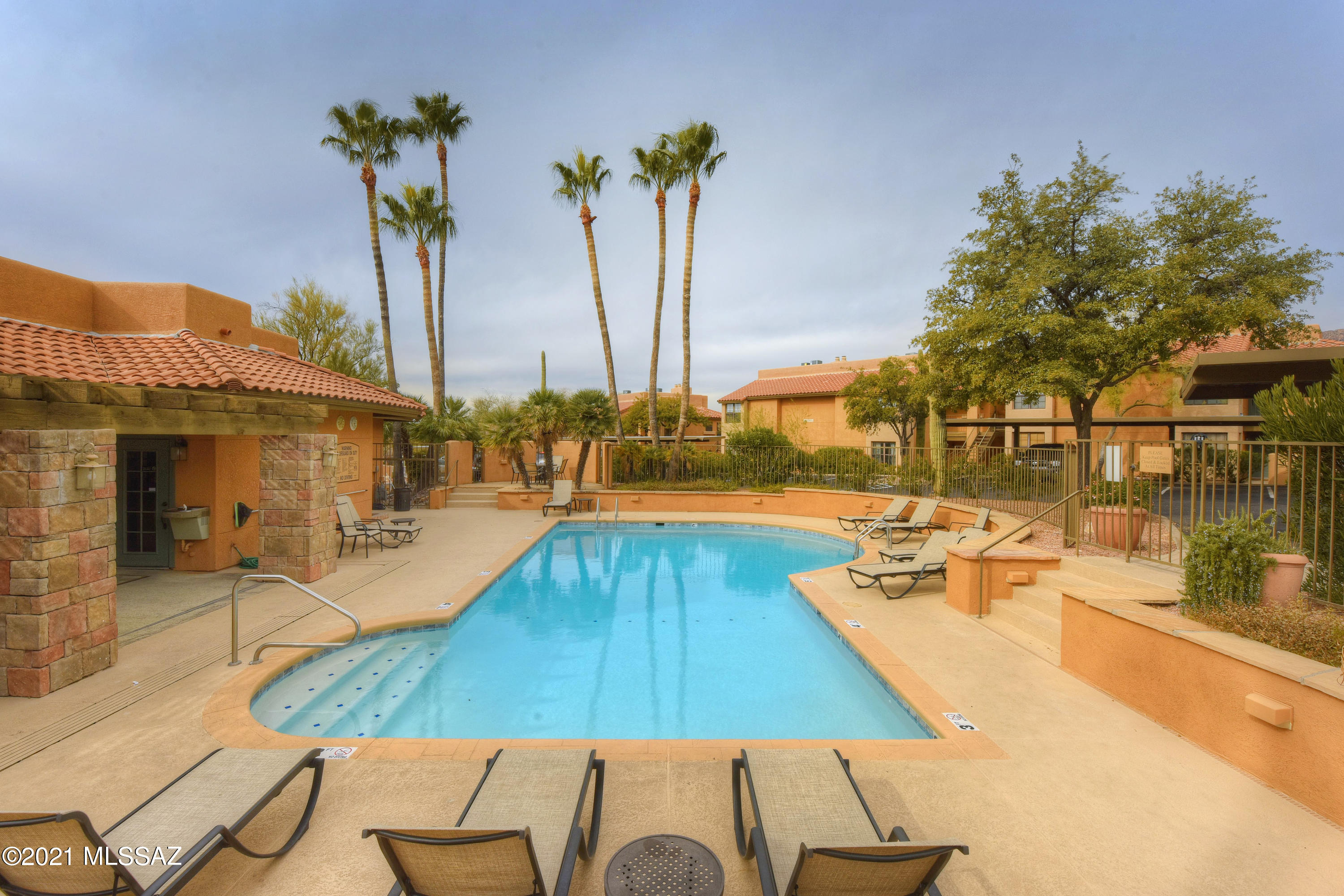 Skyline Village Condominium (1-168) - Residential Lease