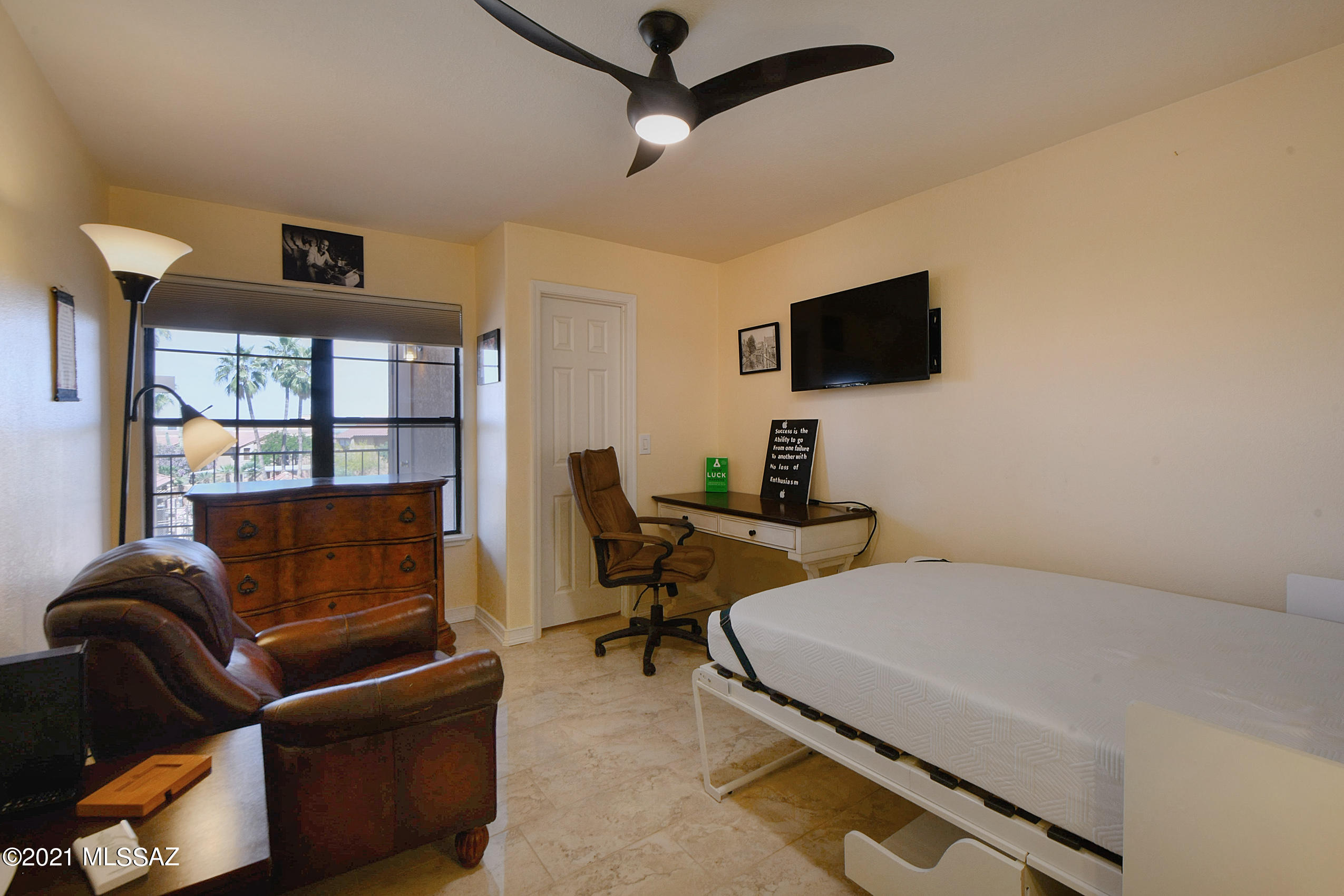 Skyline Village Condominium (1-168) - Residential Lease