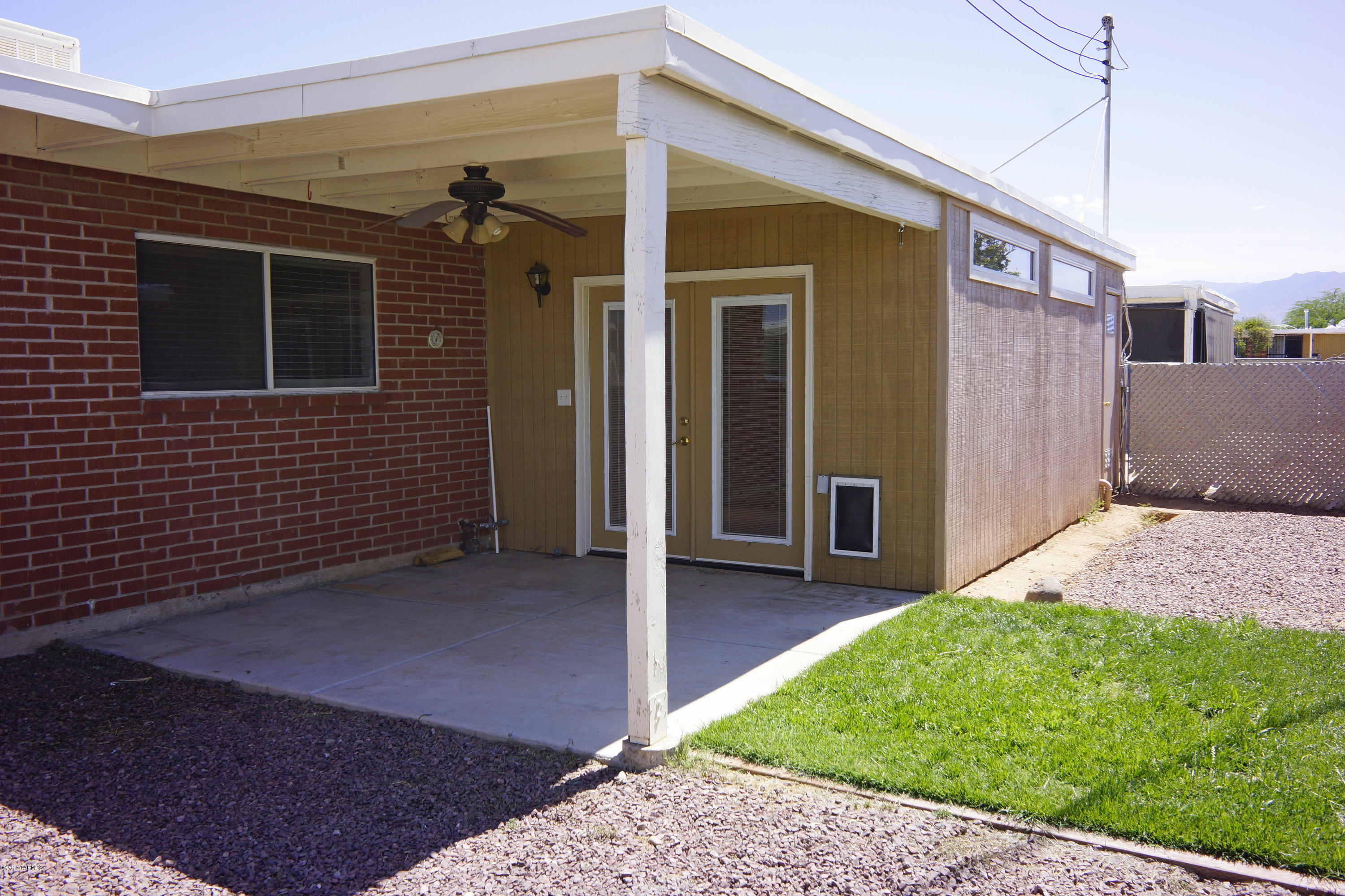 Palm Ridge Terrace Condo - Residential