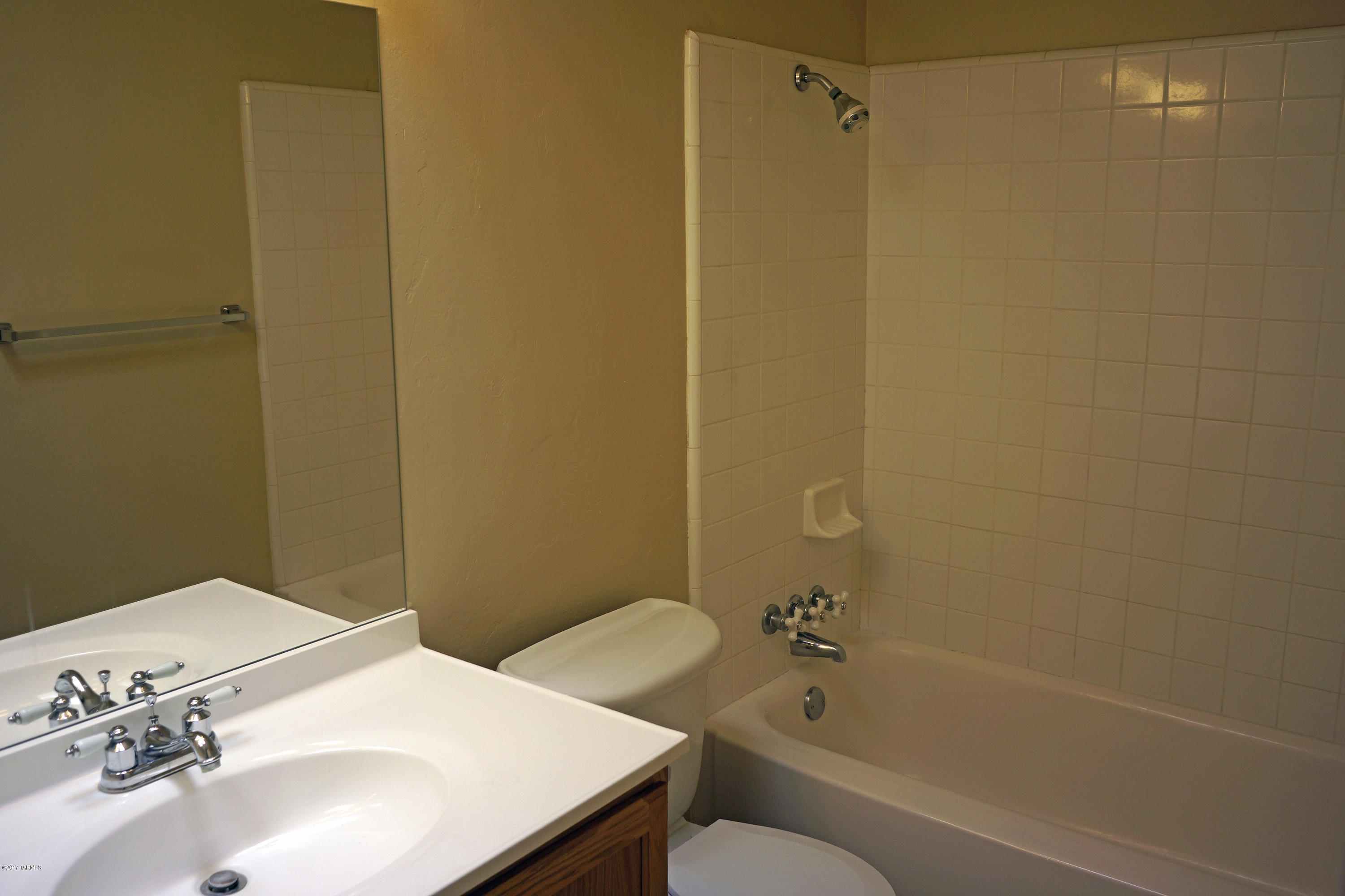 Palm Ridge Terrace Condo - Residential