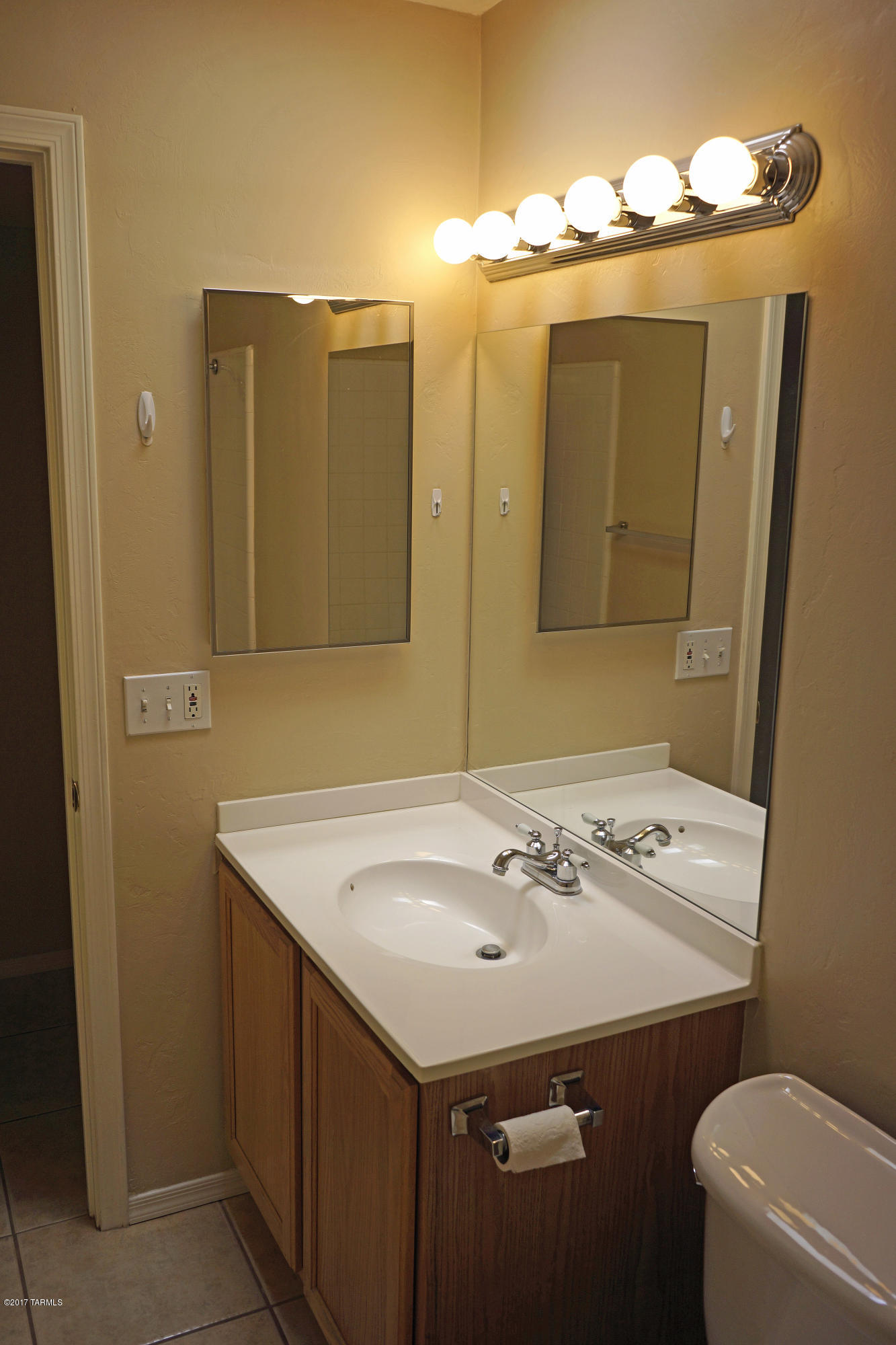 Palm Ridge Terrace Condo - Residential