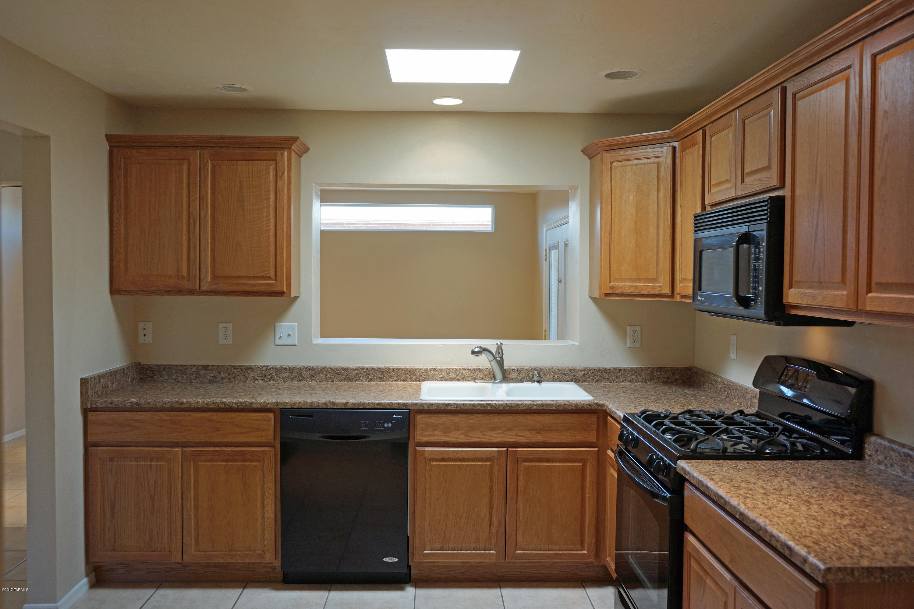 Palm Ridge Terrace Condo - Residential