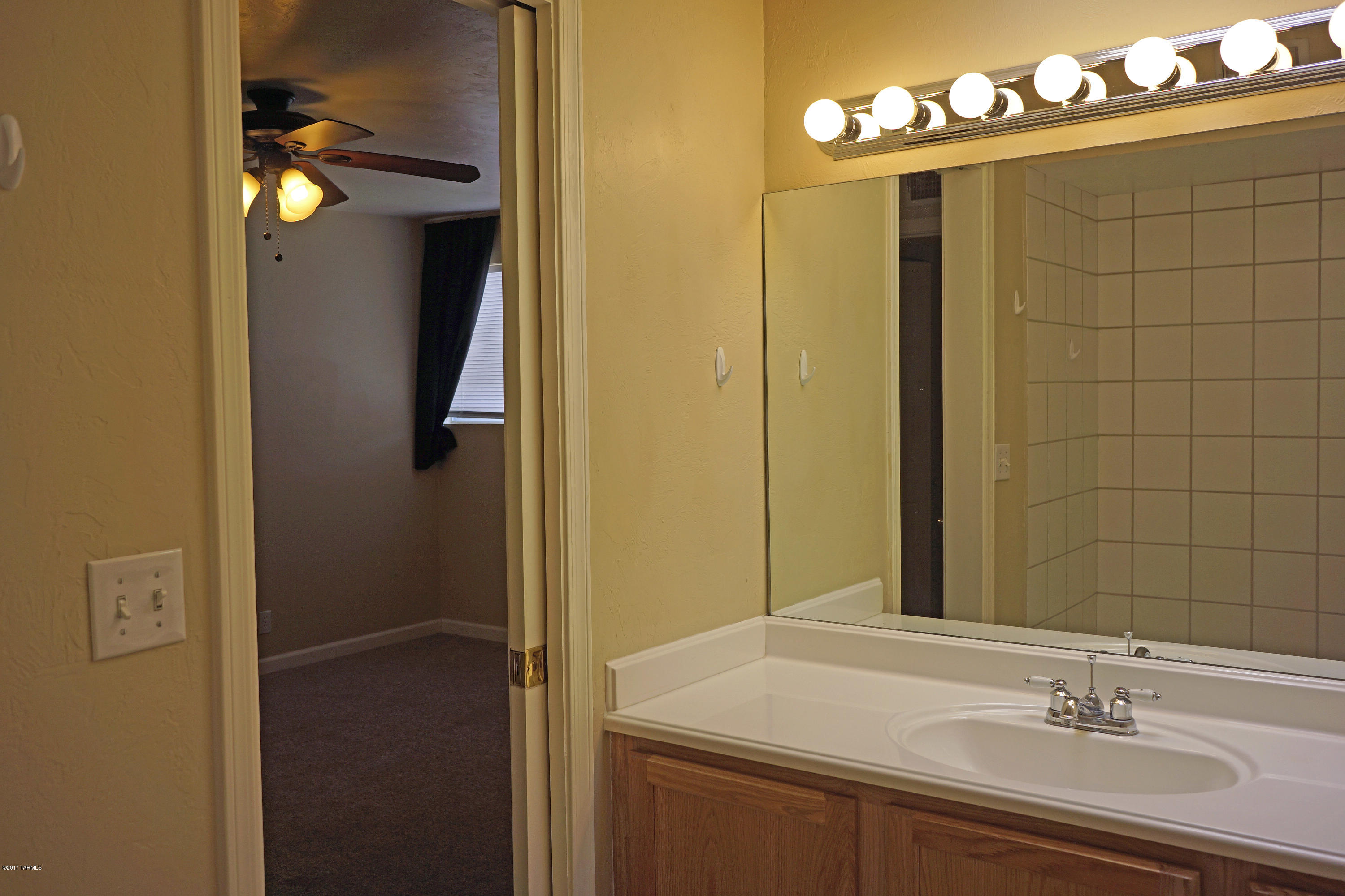 Palm Ridge Terrace Condo - Residential
