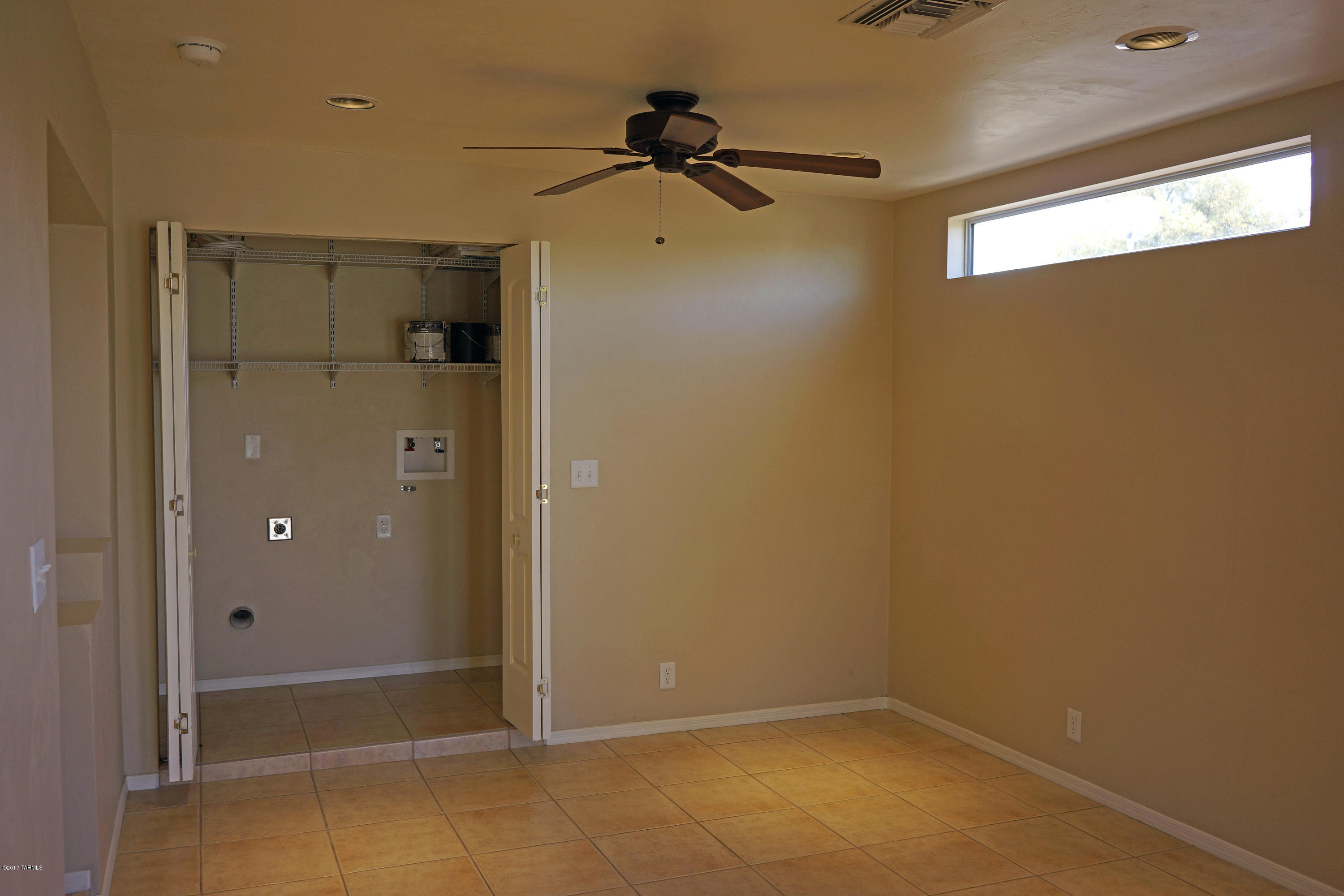 Palm Ridge Terrace Condo - Residential