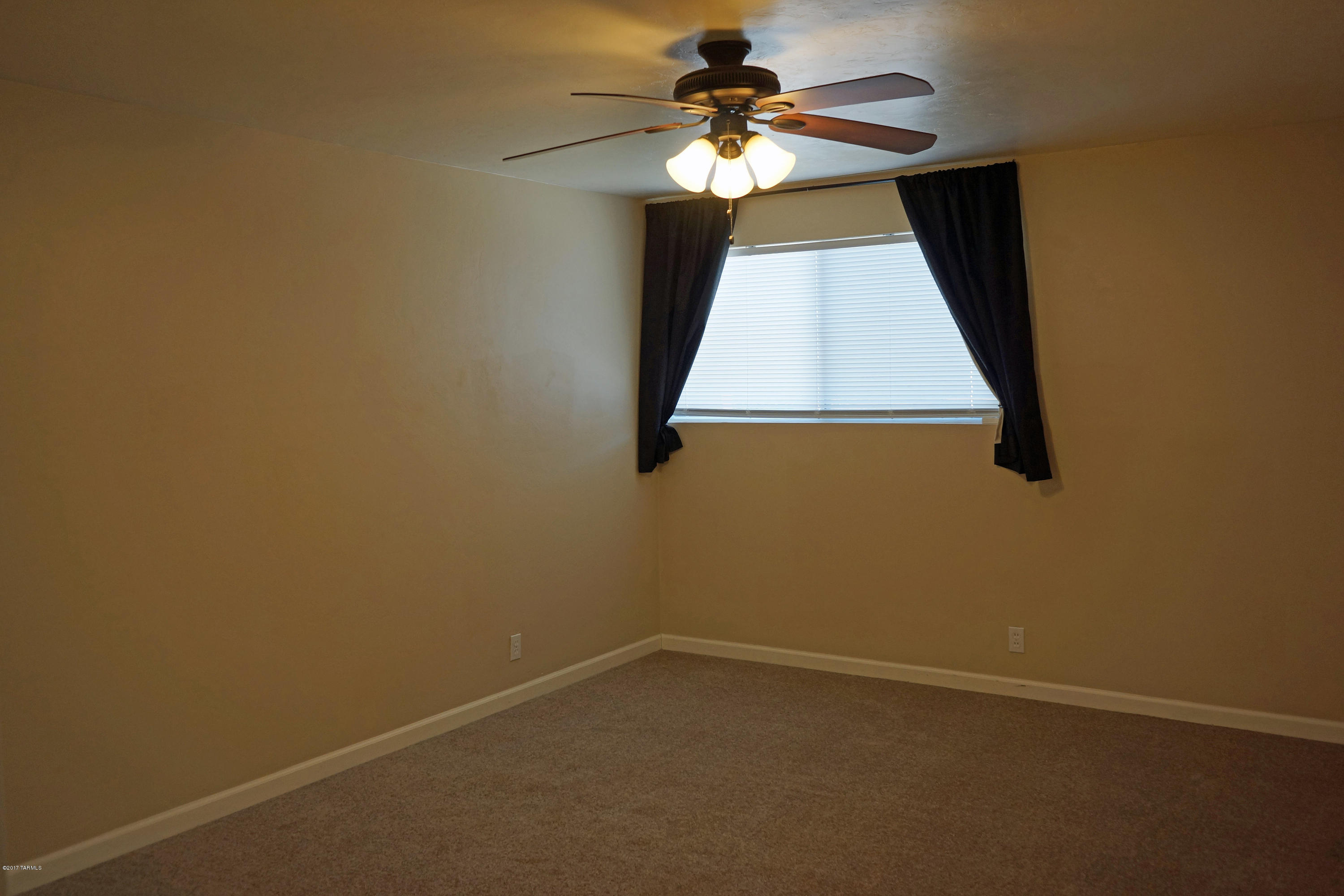 Palm Ridge Terrace Condo - Residential