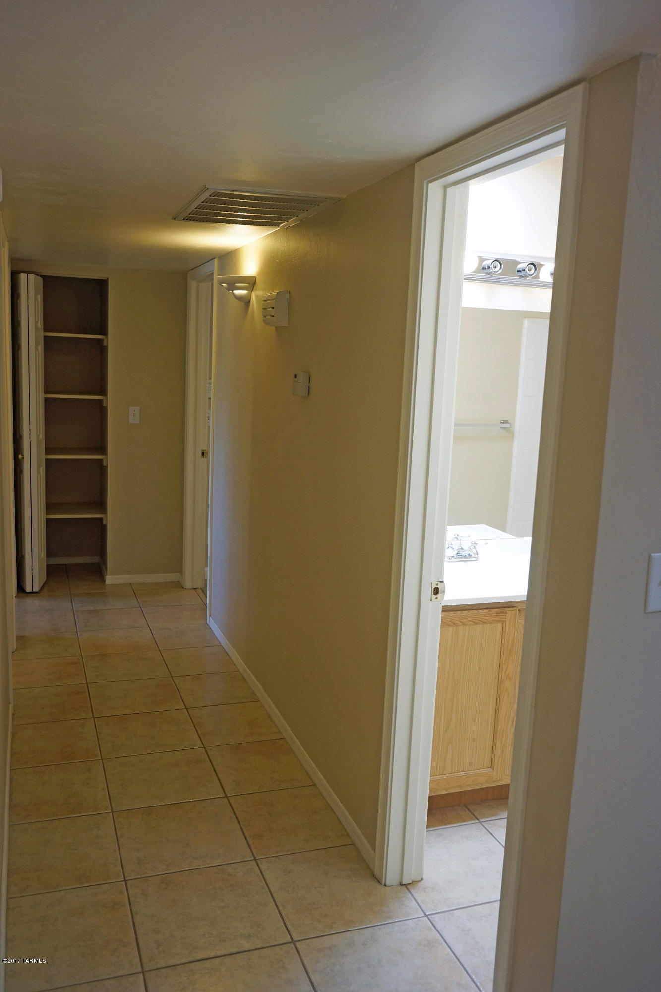 Palm Ridge Terrace Condo - Residential