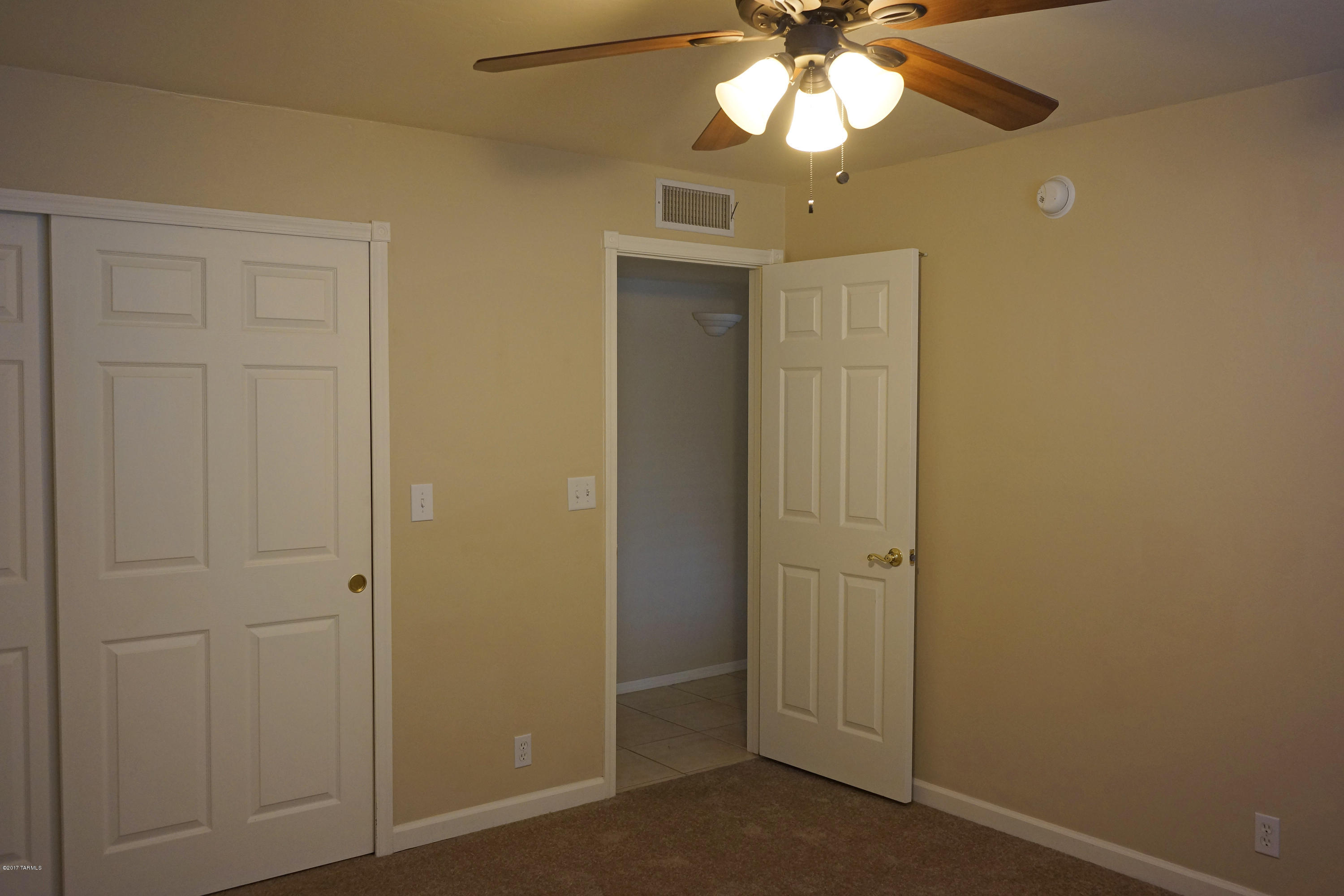 Palm Ridge Terrace Condo - Residential