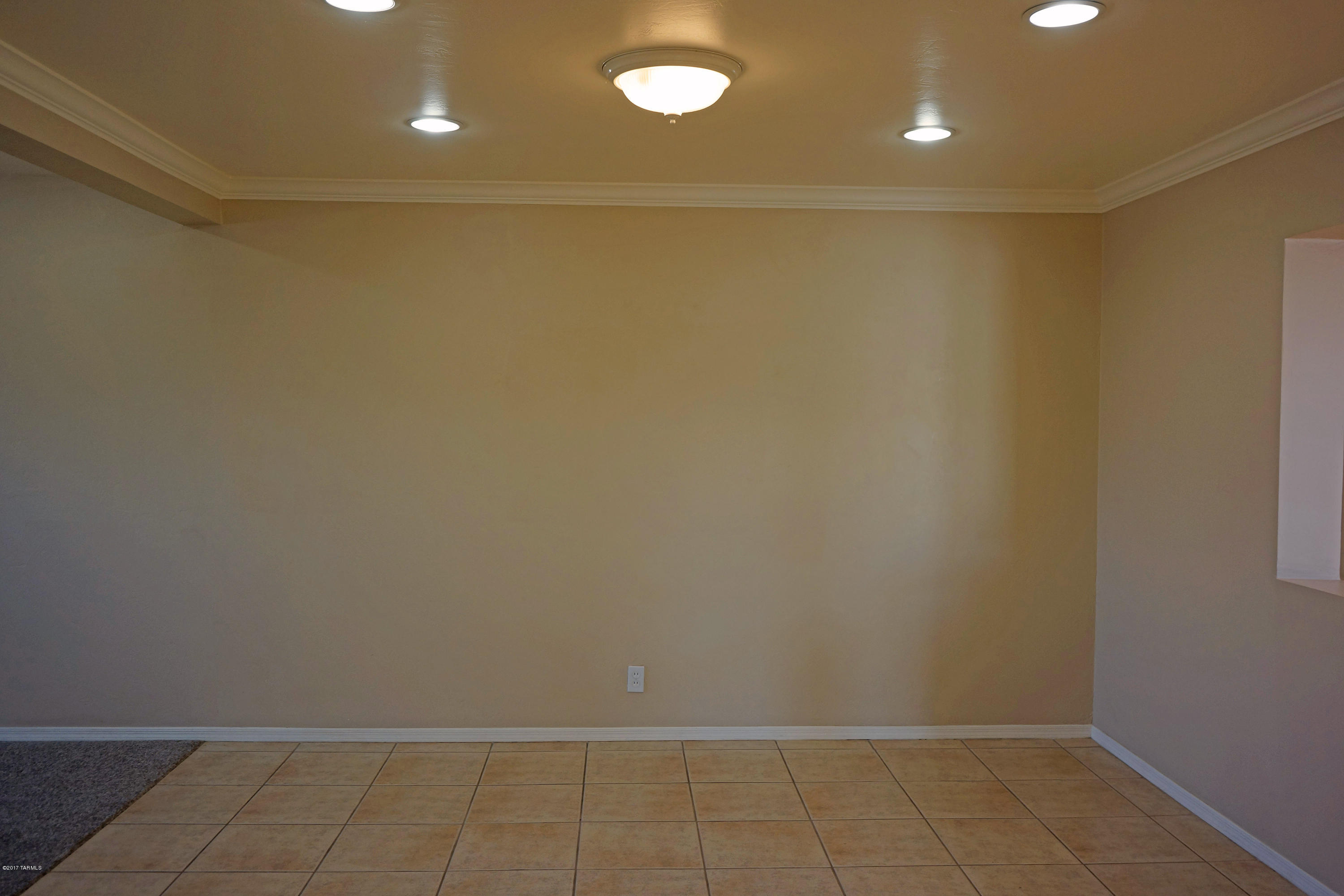 Palm Ridge Terrace Condo - Residential