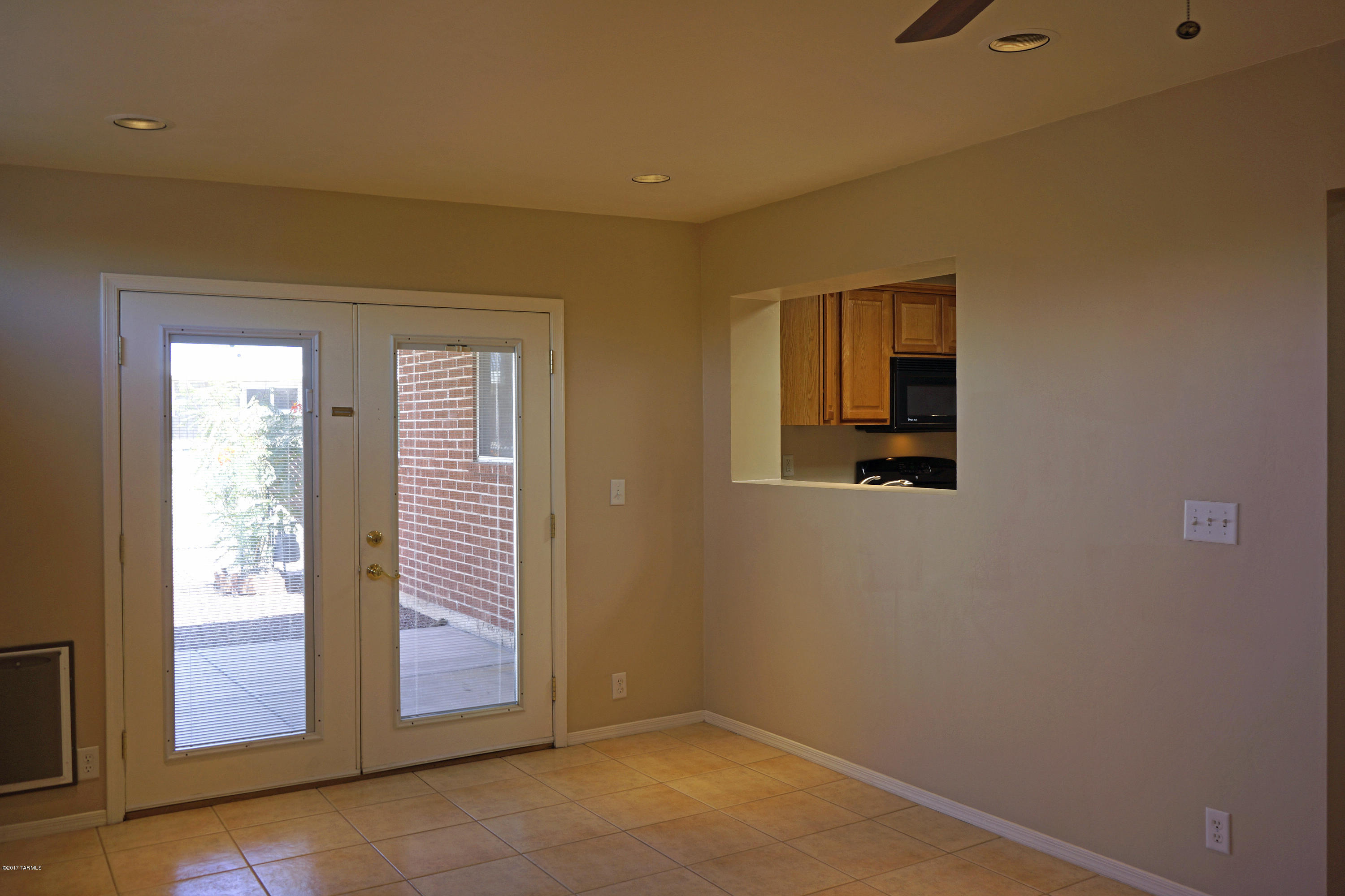 Palm Ridge Terrace Condo - Residential