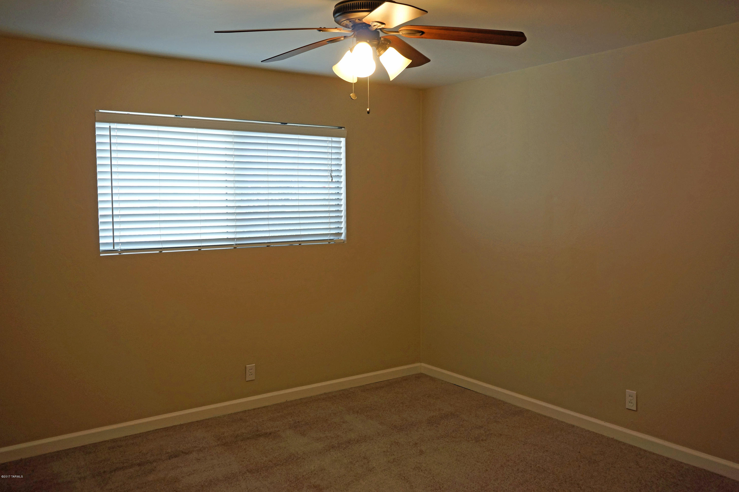 Palm Ridge Terrace Condo - Residential