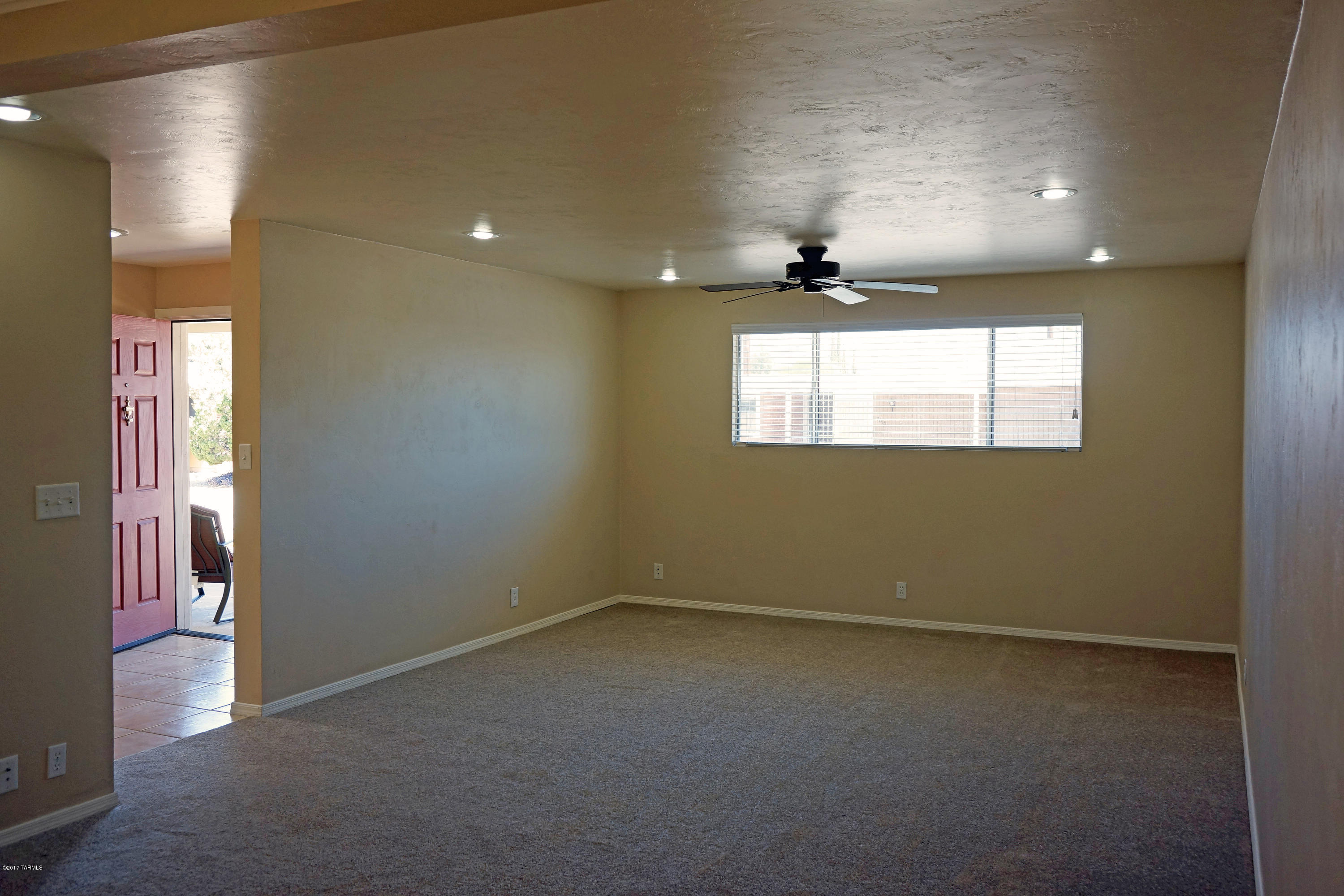 Palm Ridge Terrace Condo - Residential