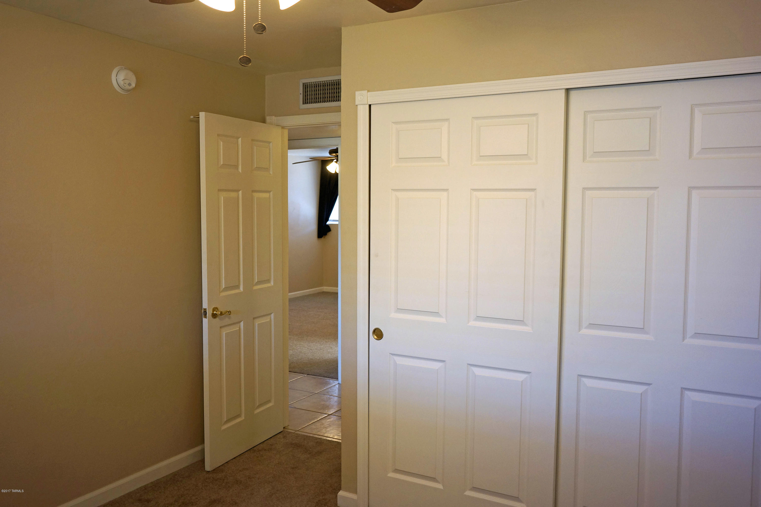 Palm Ridge Terrace Condo - Residential