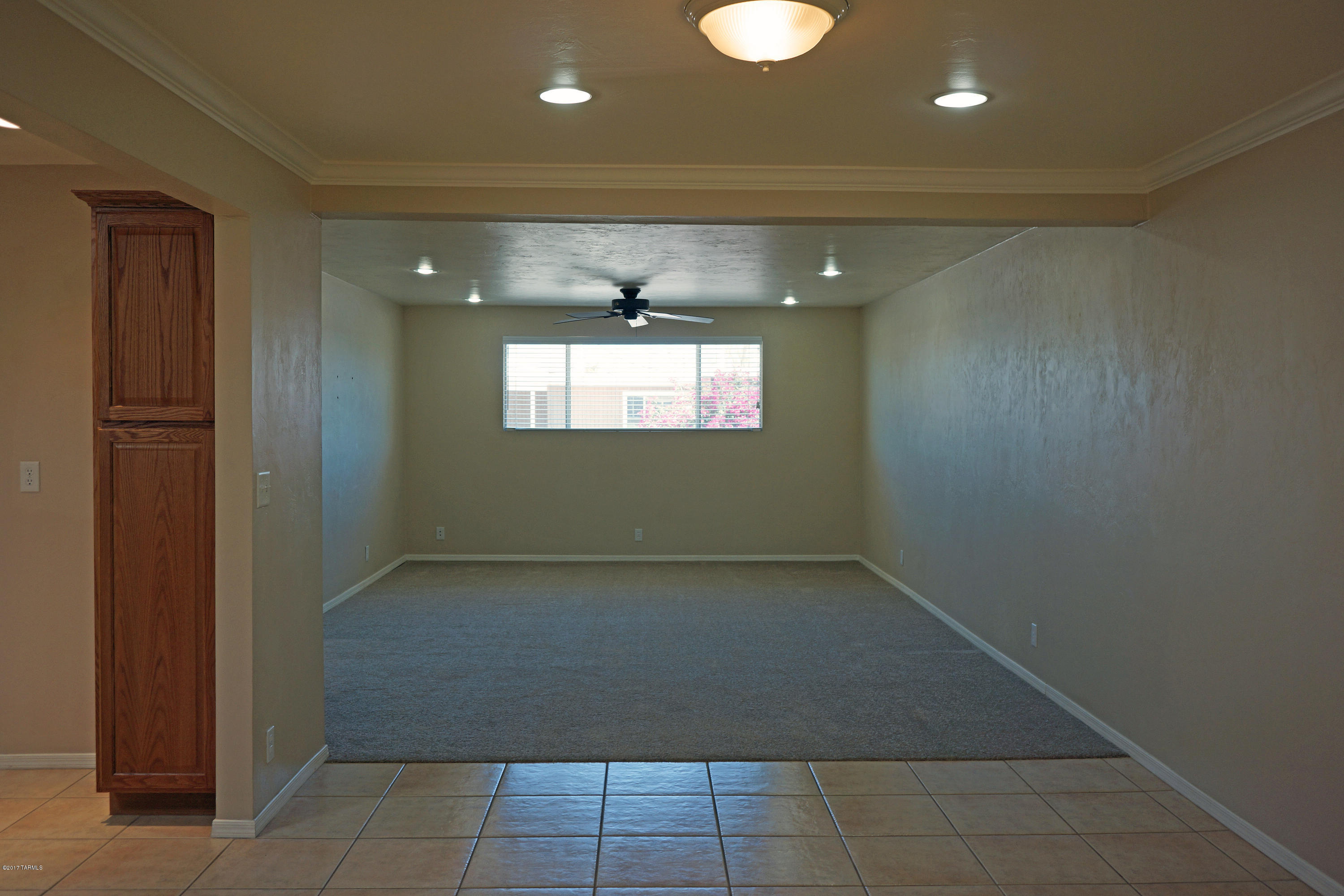 Palm Ridge Terrace Condo - Residential