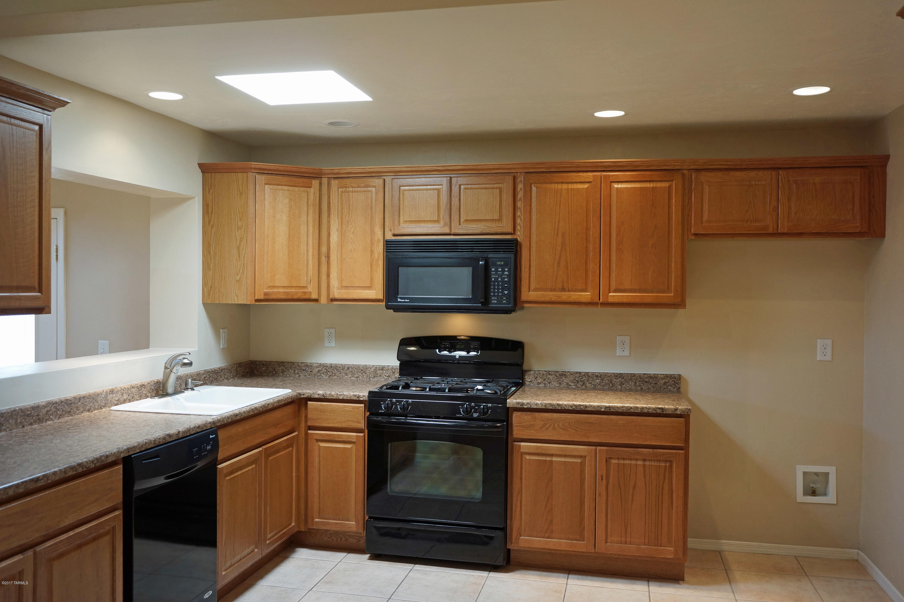 Palm Ridge Terrace Condo - Residential