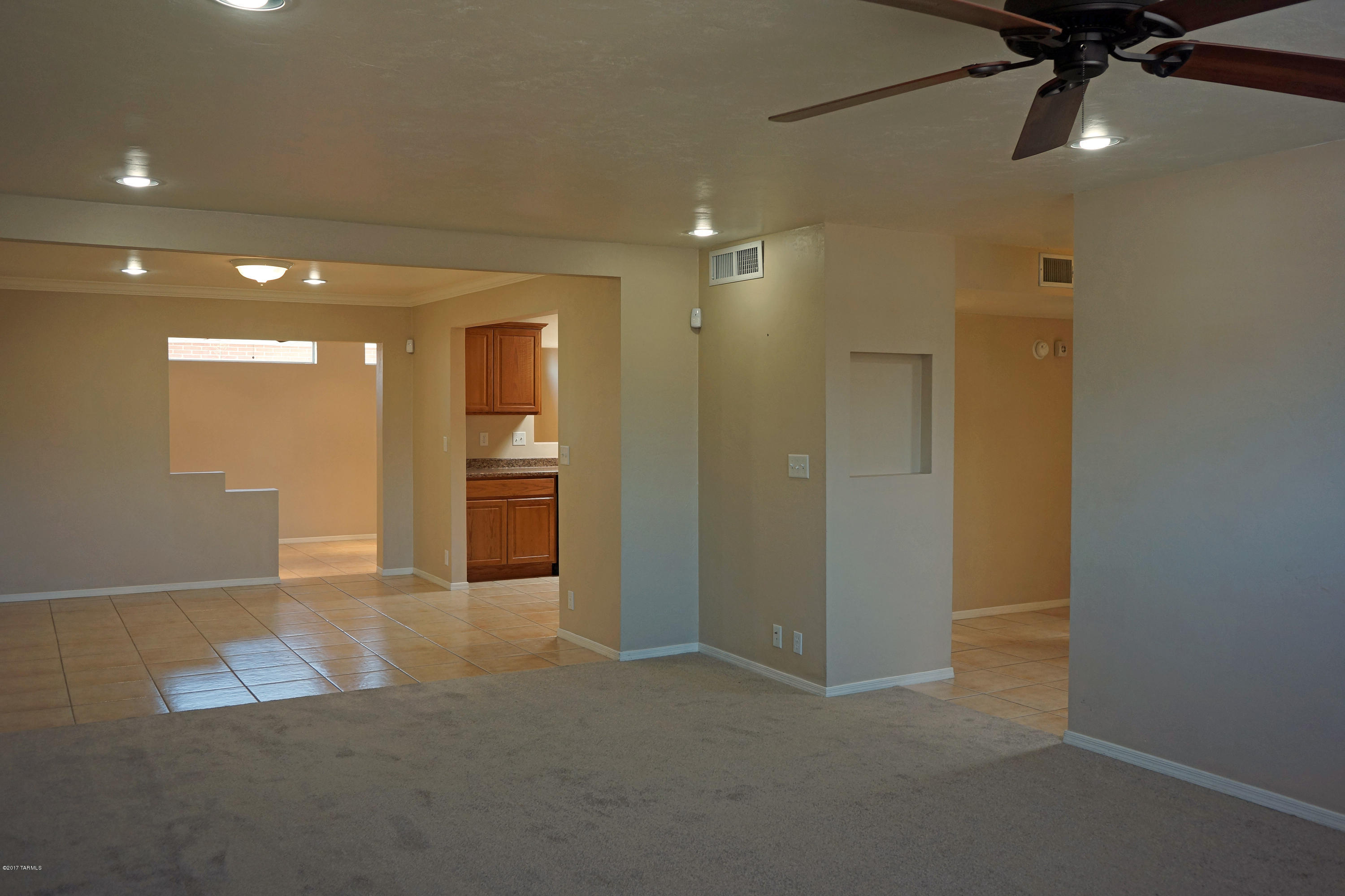 Palm Ridge Terrace Condo - Residential