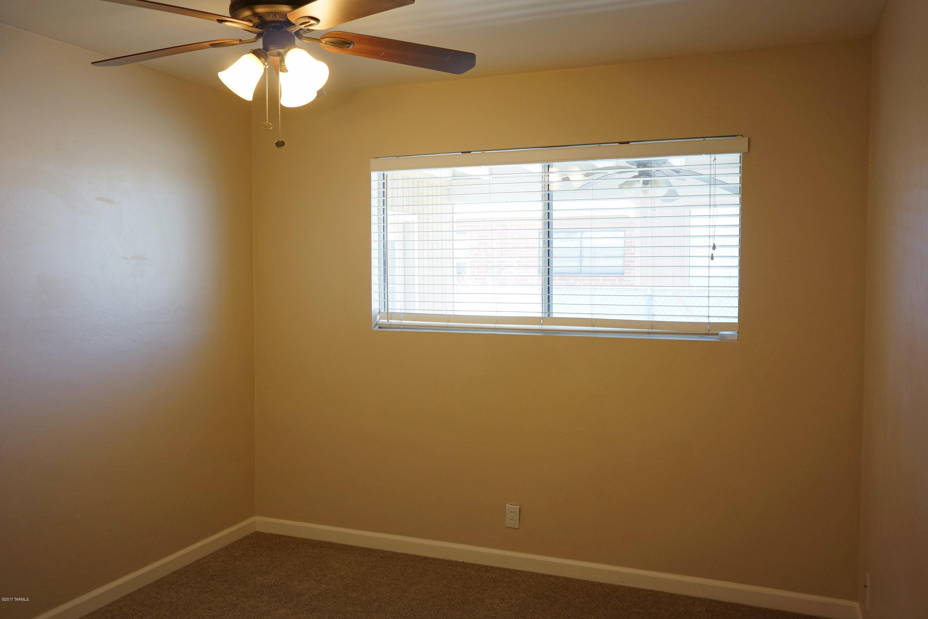 Palm Ridge Terrace Condo - Residential