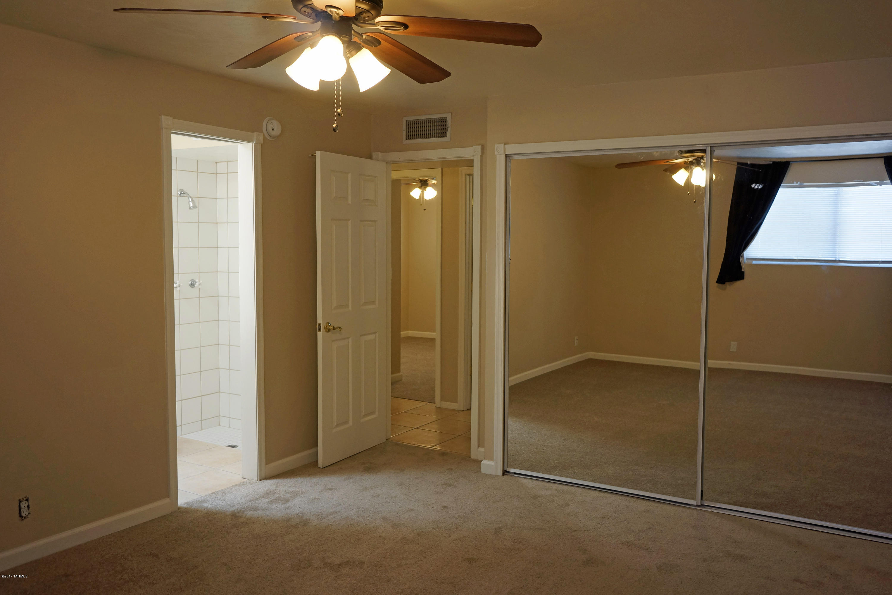 Palm Ridge Terrace Condo - Residential