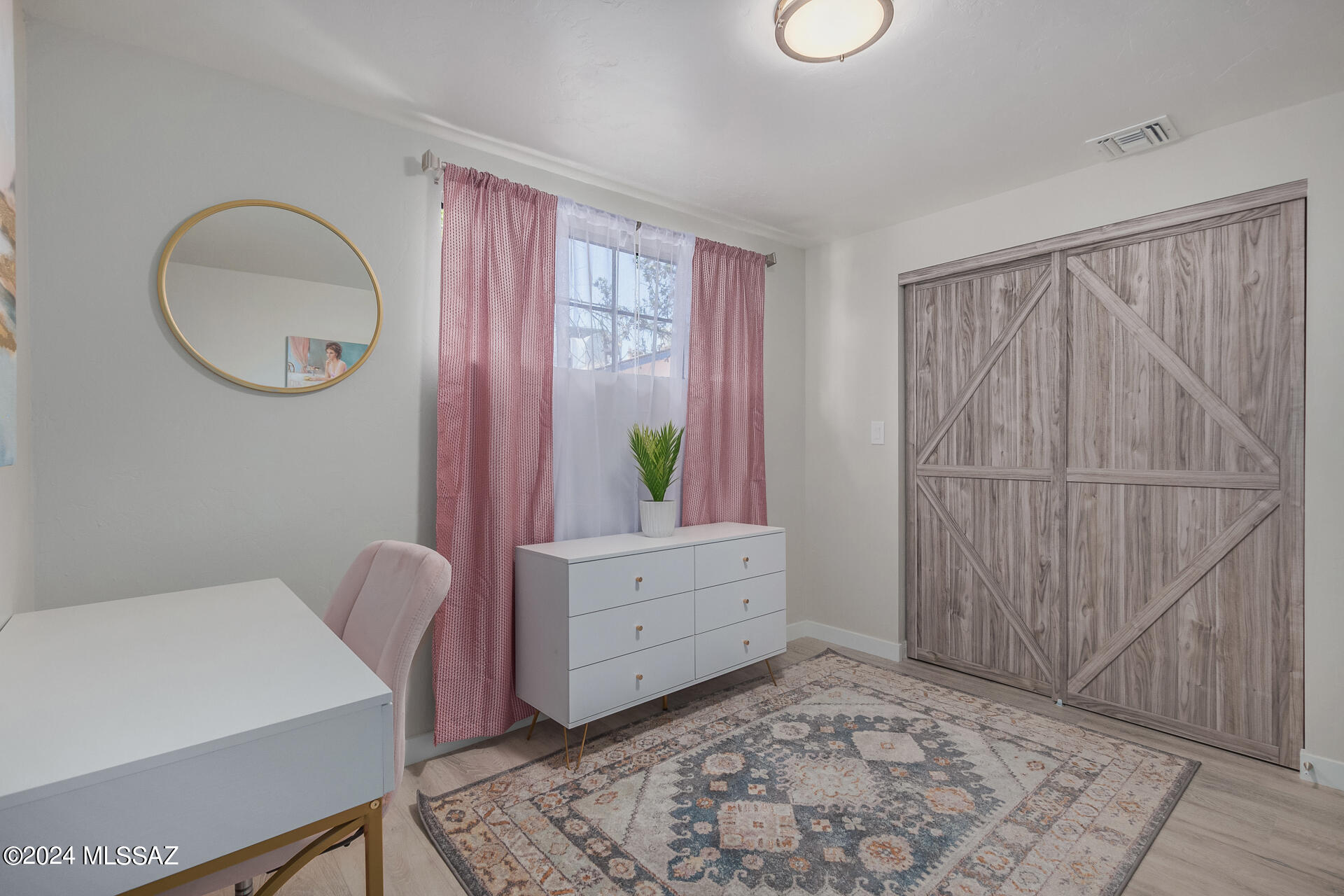 Speedway Addition - Residential Income