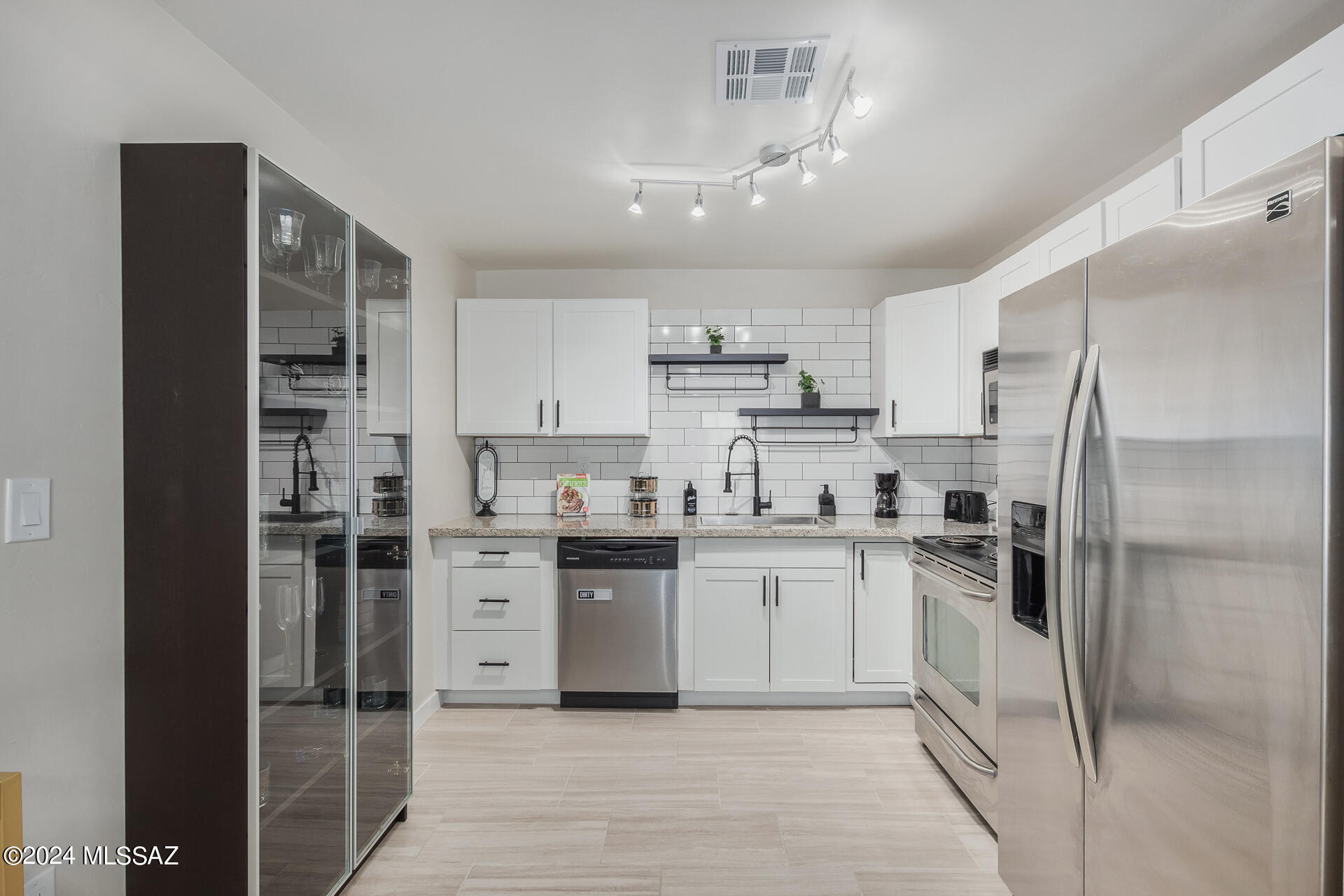 Speedway Addition - Residential Income