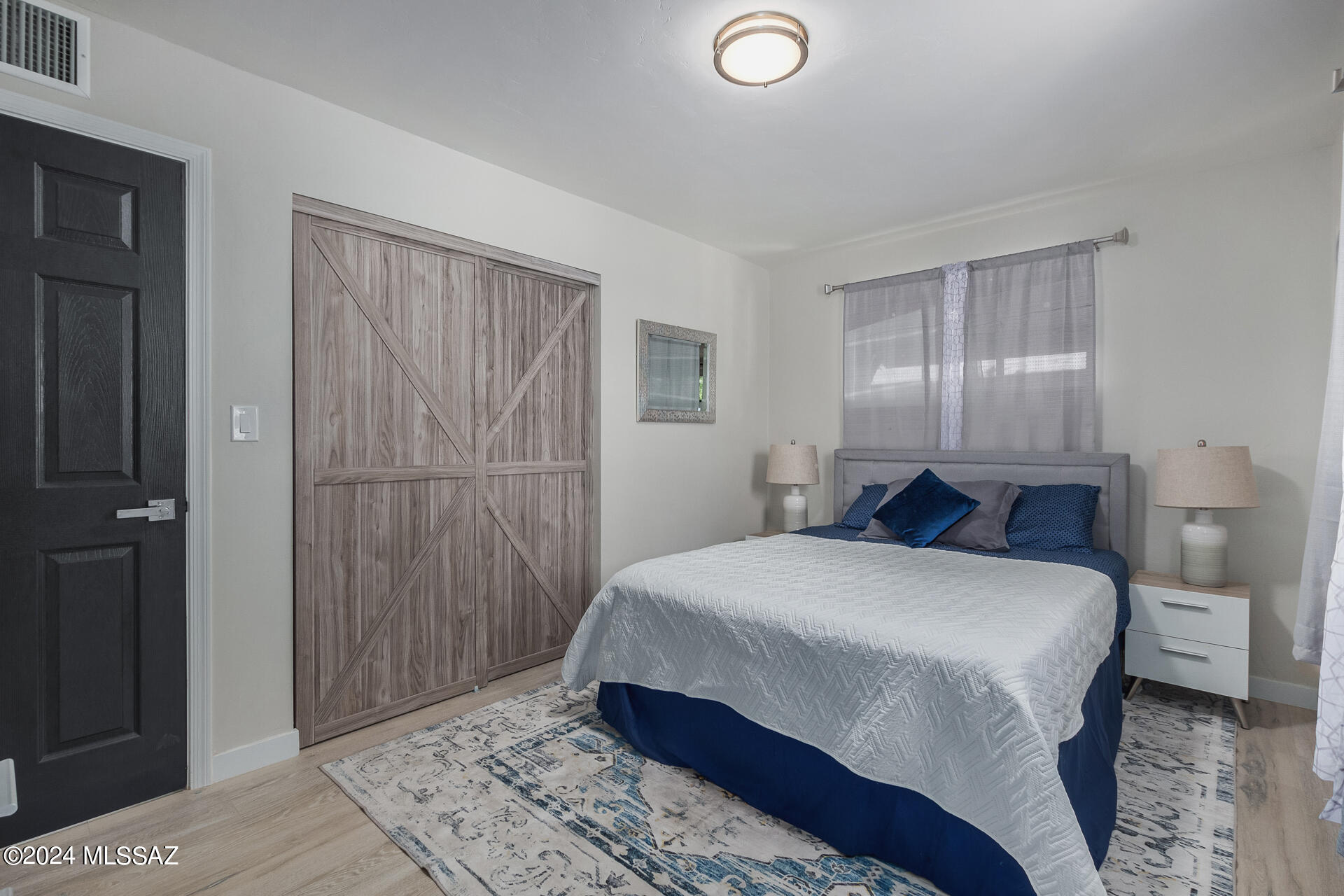 Speedway Addition - Residential Income