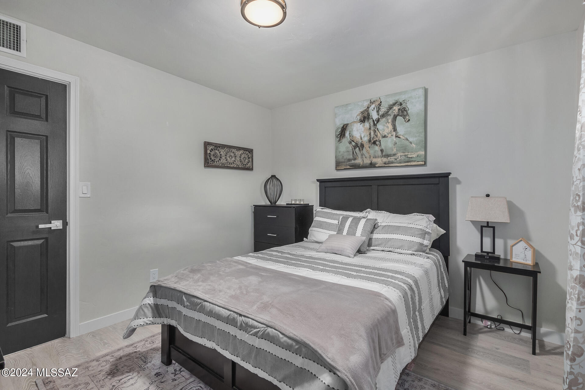 Speedway Addition - Residential Income