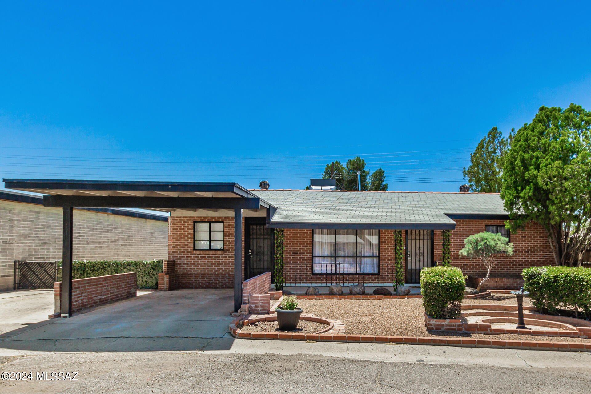 Speedway Addition - Residential Income