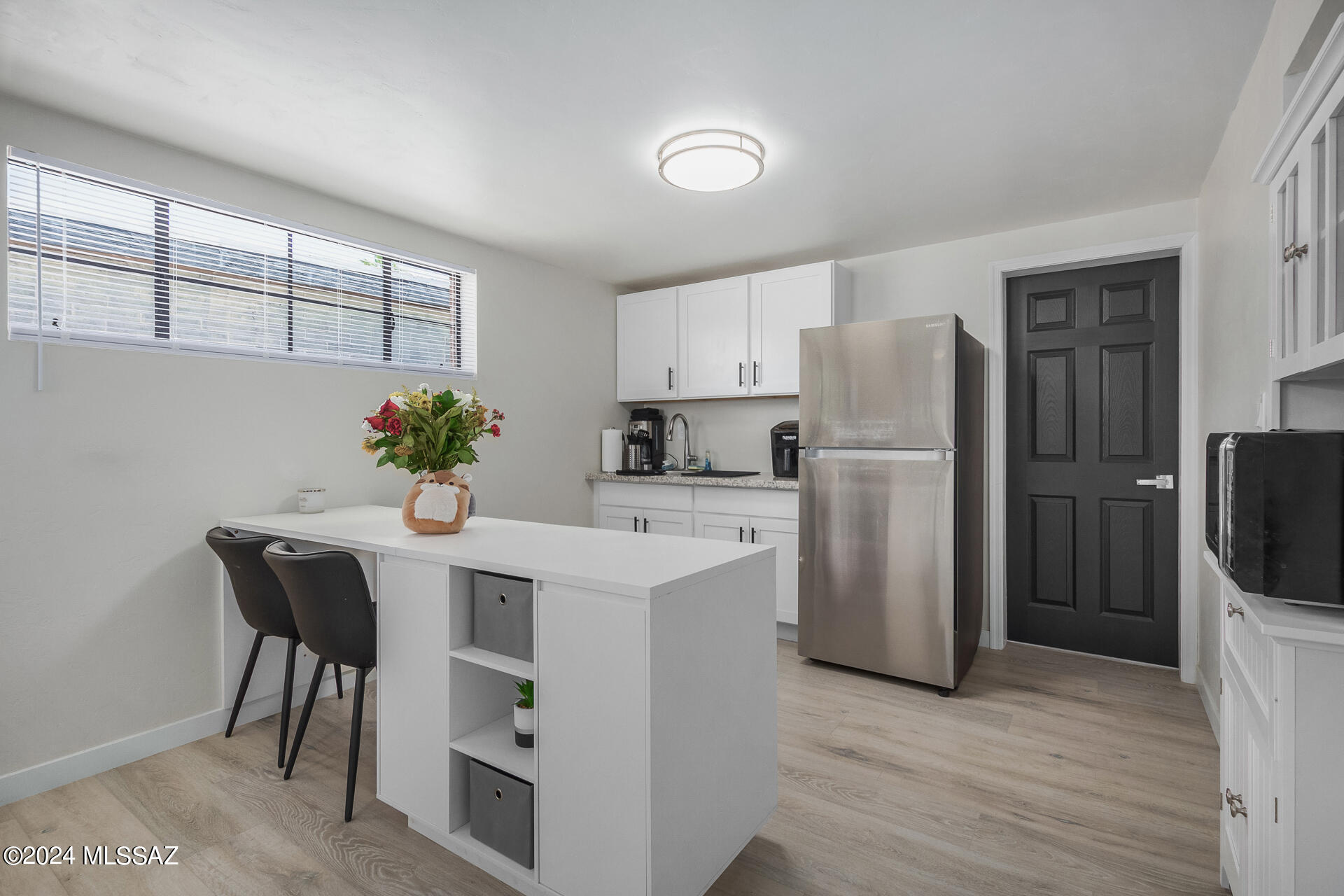 Speedway Addition - Residential Income