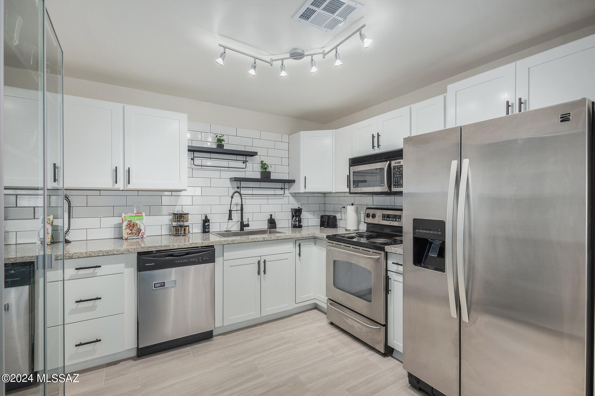 Speedway Addition - Residential Income