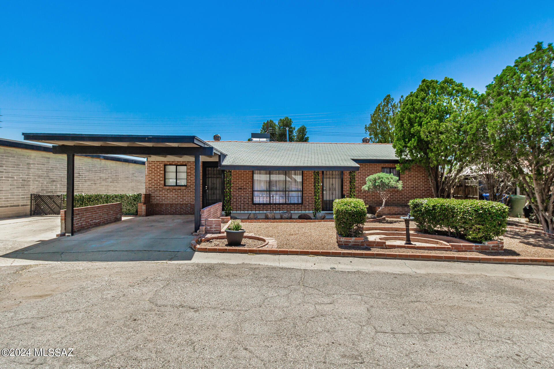 Speedway Addition - Residential Income