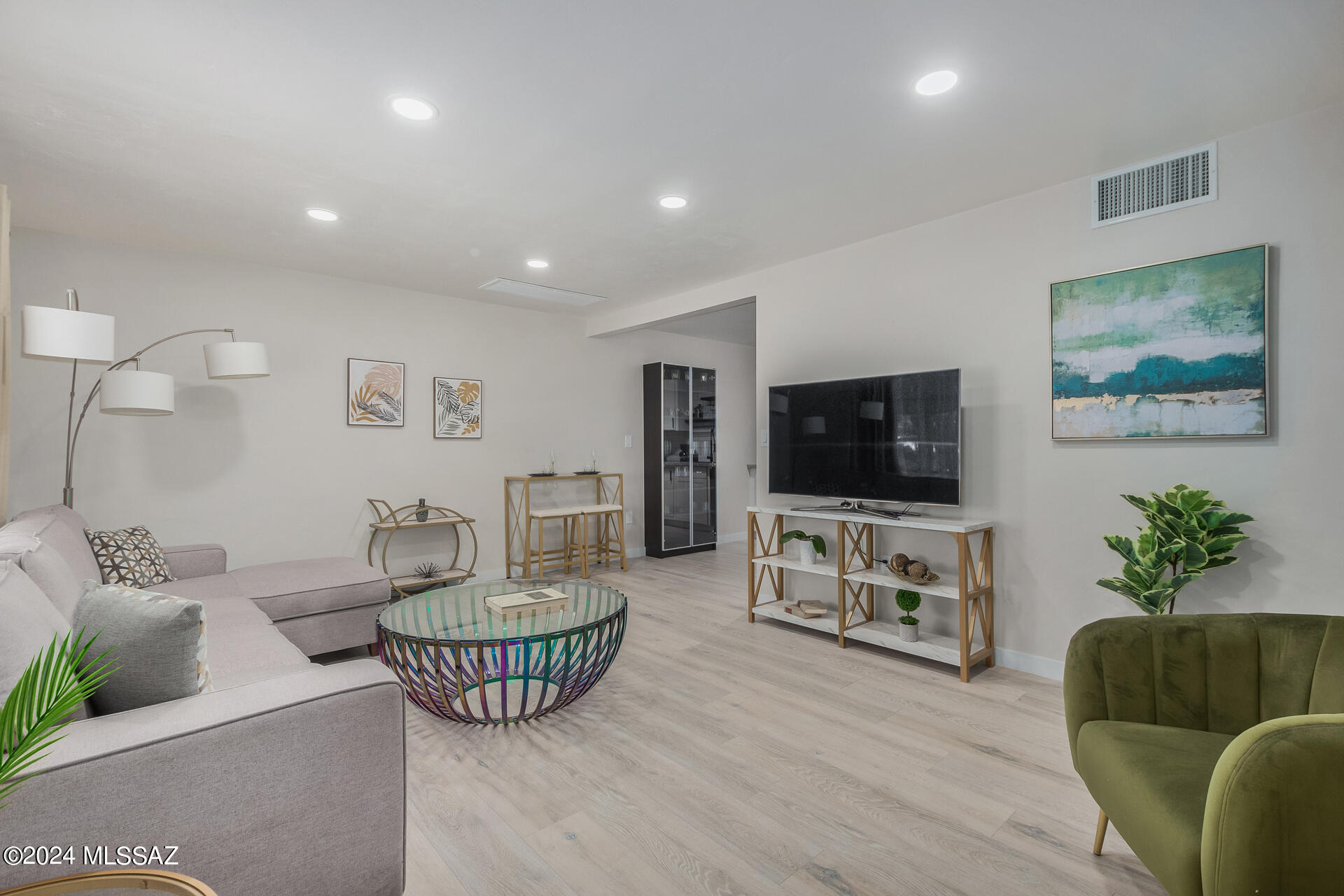 Speedway Addition - Residential Income