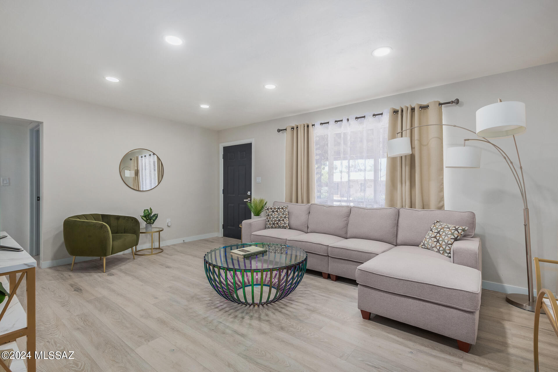 Speedway Addition - Residential Income