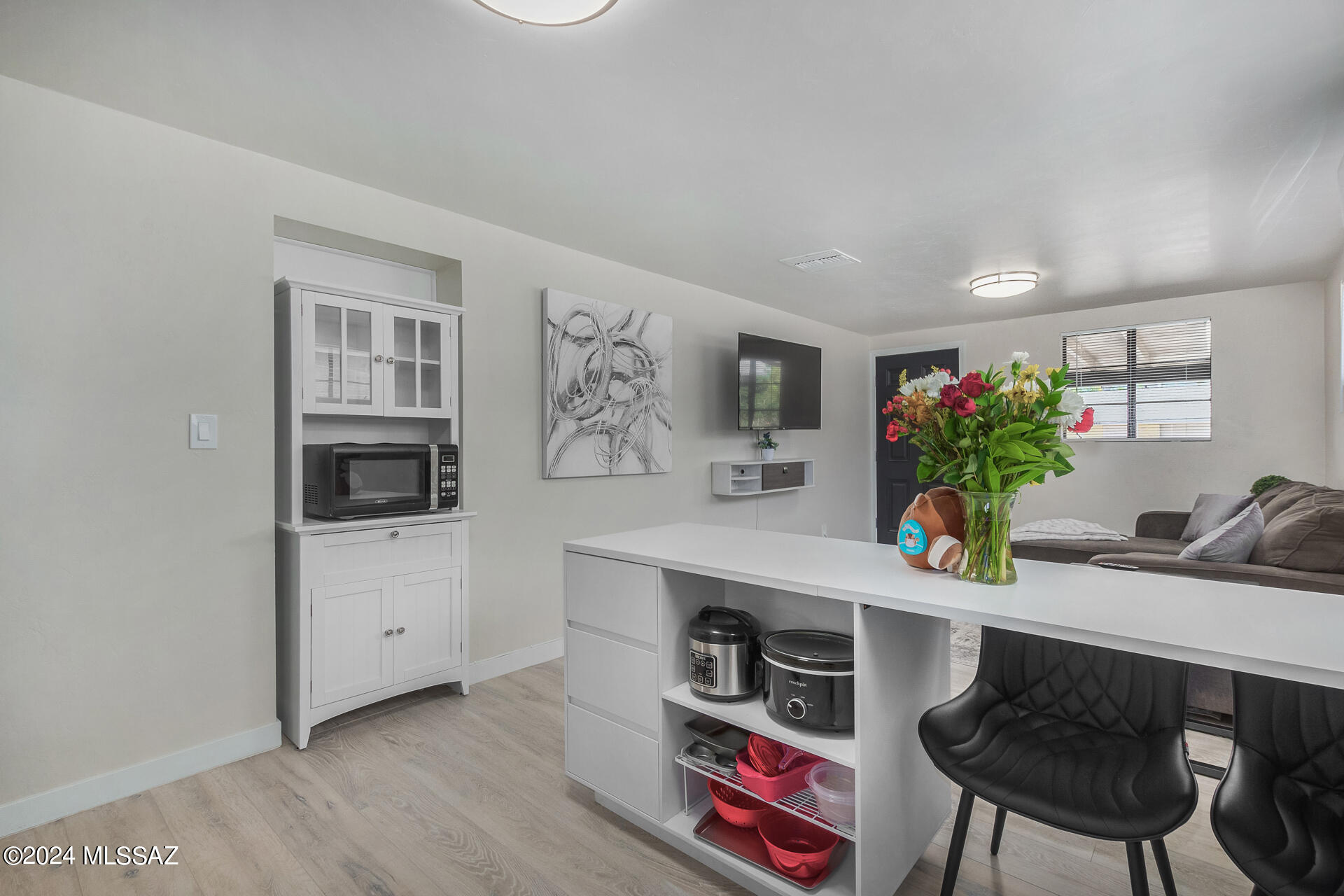 Speedway Addition - Residential Income