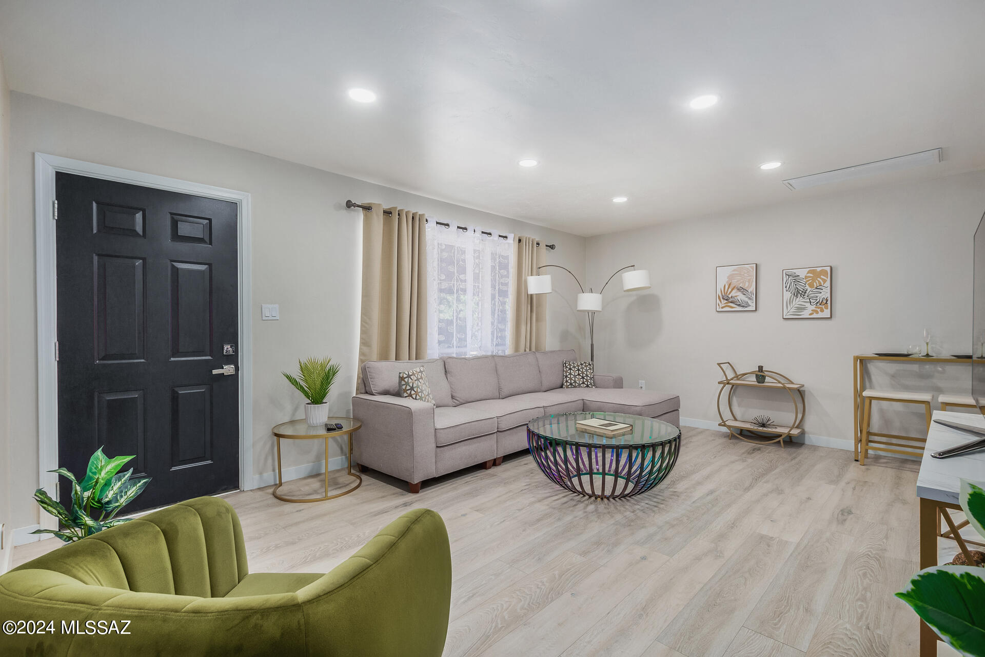 Speedway Addition - Residential Income