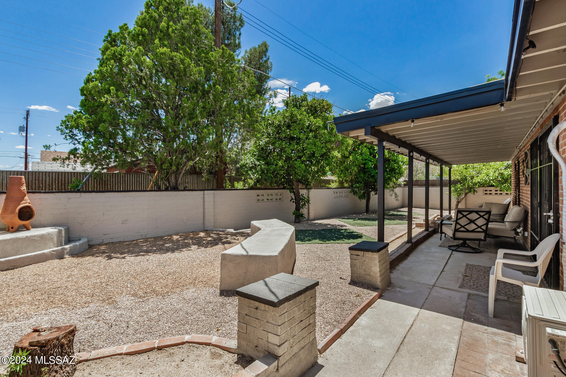 Speedway Addition - Residential Income