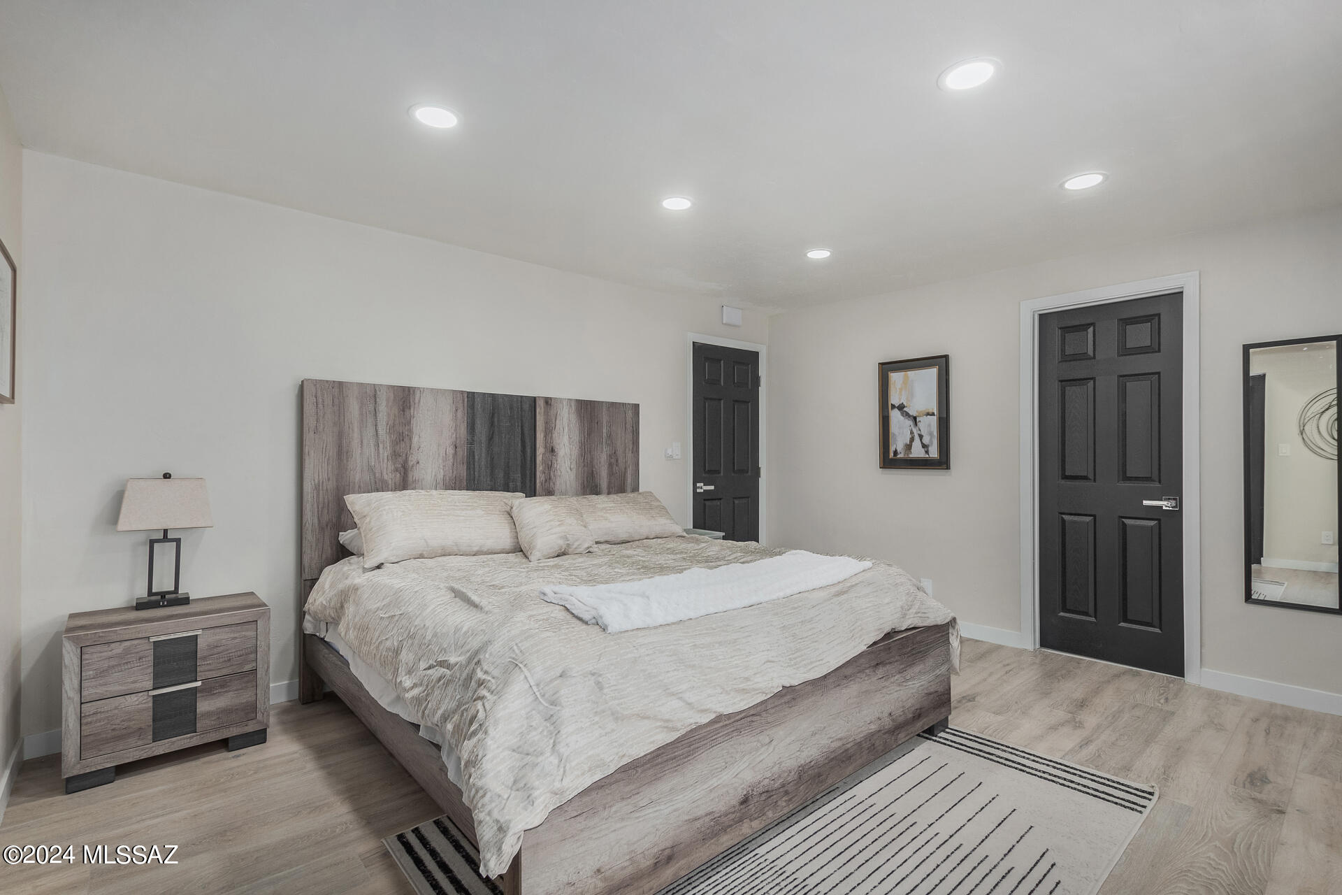Speedway Addition - Residential Income