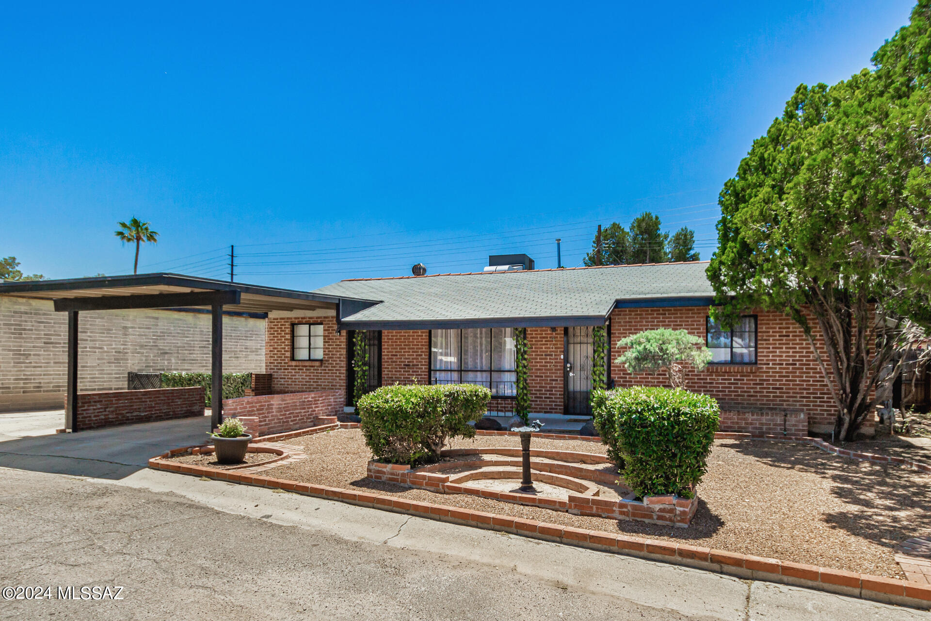 Speedway Addition - Residential Income