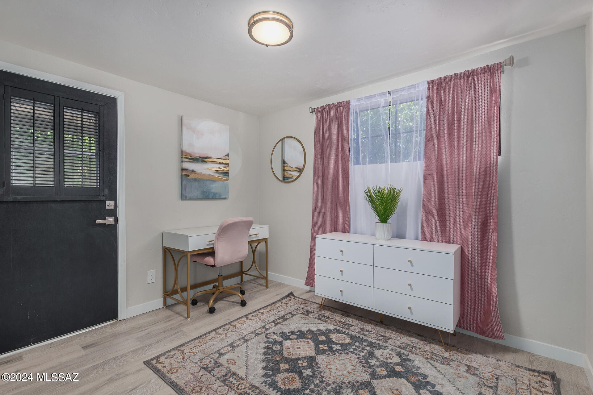 Speedway Addition - Residential Income