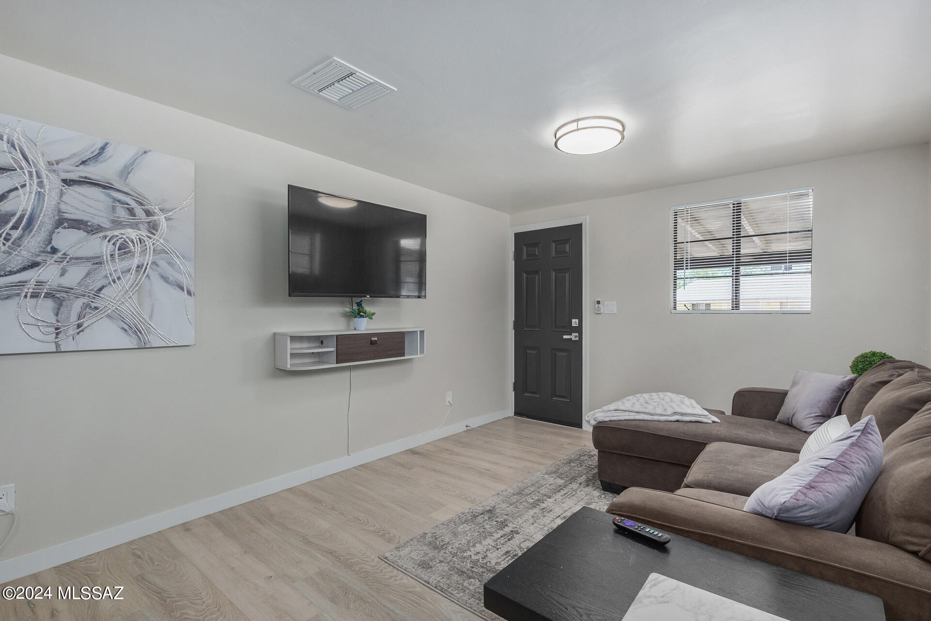 Speedway Addition - Residential Income