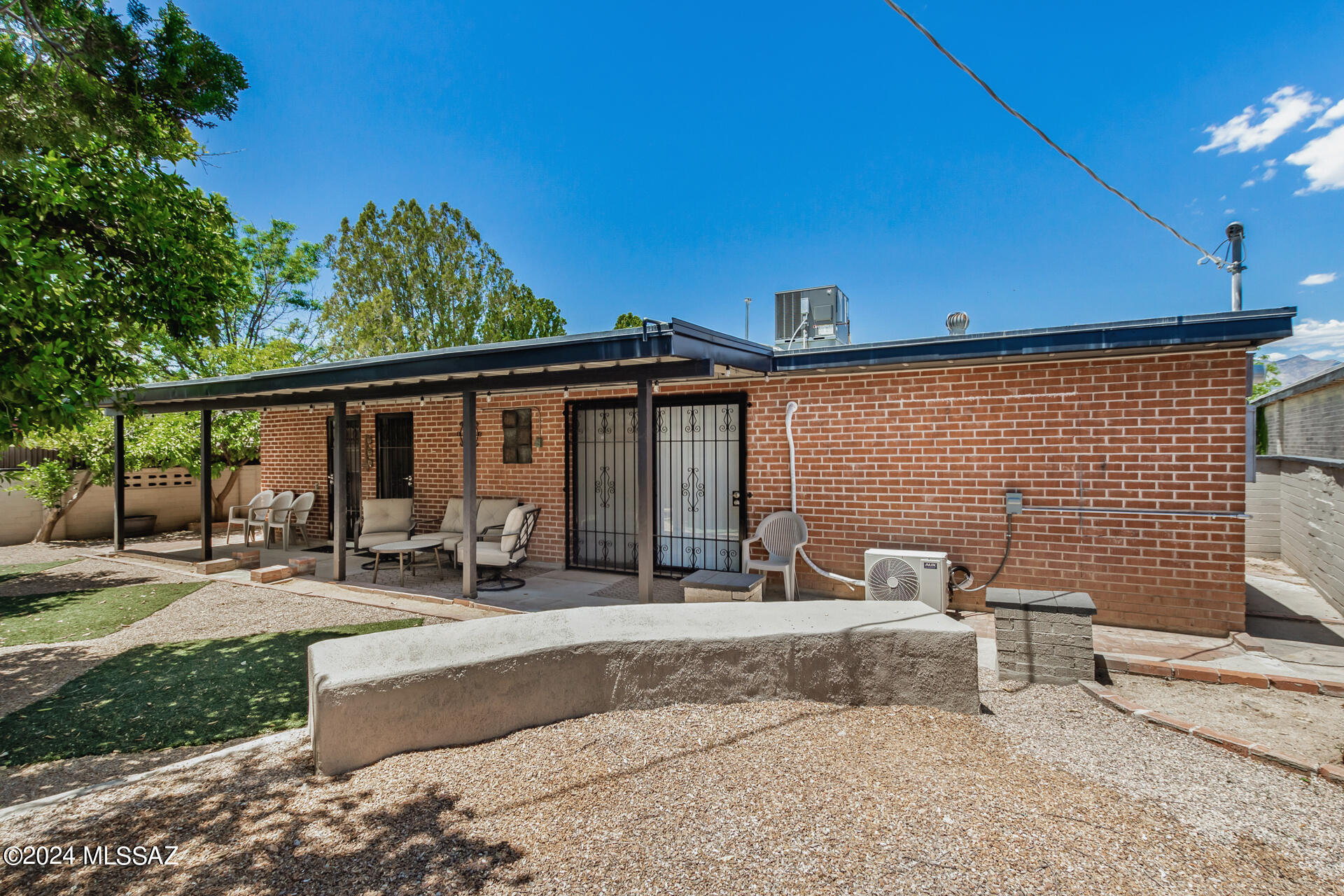 Speedway Addition - Residential Income
