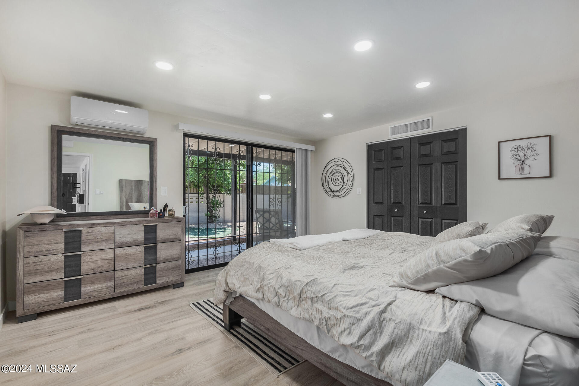 Speedway Addition - Residential Income