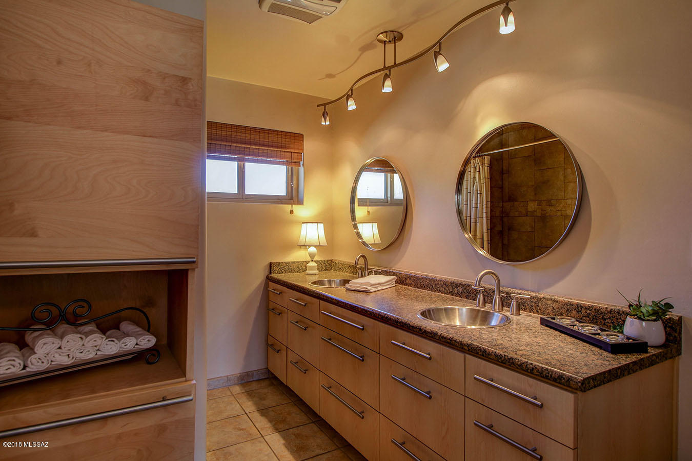 Casas Adobes Estates (501-540) - Residential