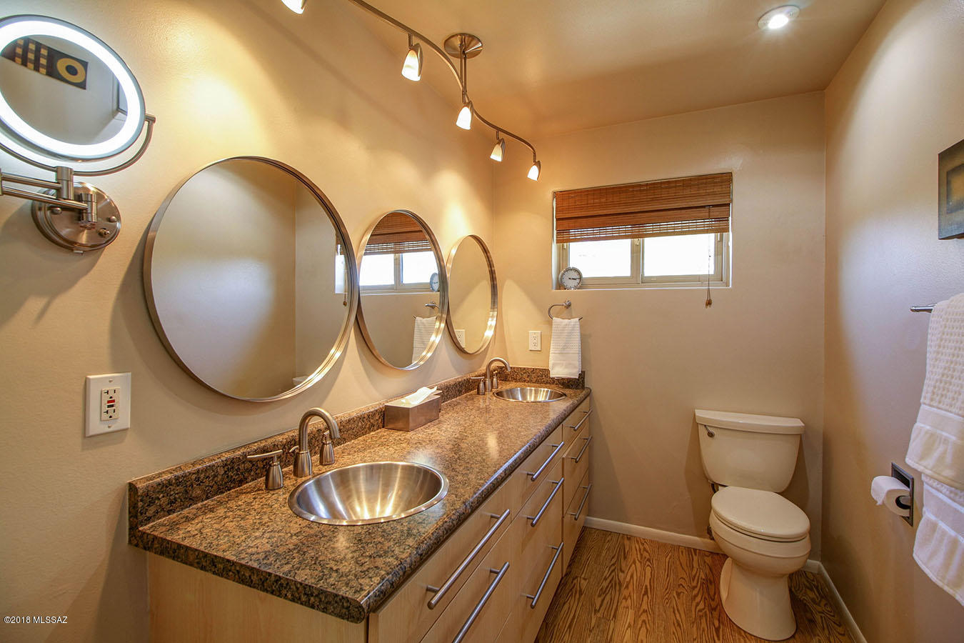 Casas Adobes Estates (501-540) - Residential