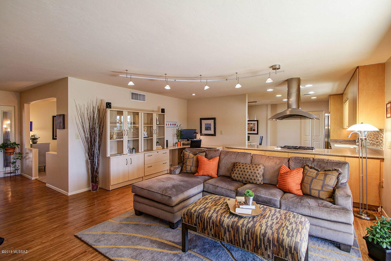 Casas Adobes Estates (501-540) - Residential