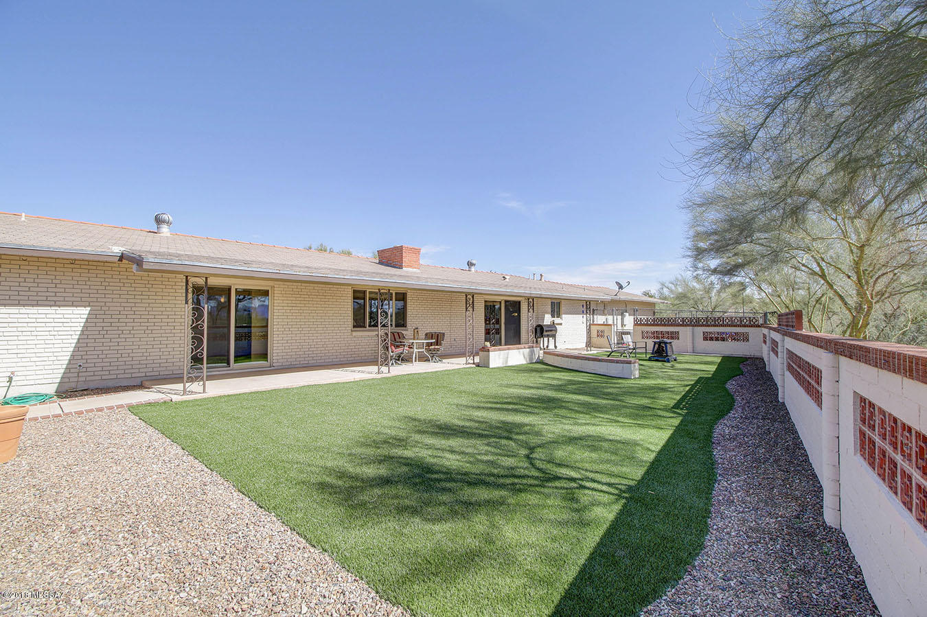 Casas Adobes Estates (501-540) - Residential