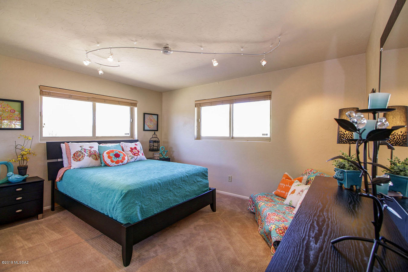 Casas Adobes Estates (501-540) - Residential