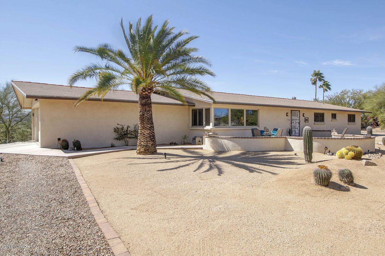 Casas Adobes Estates (501-540) - Residential