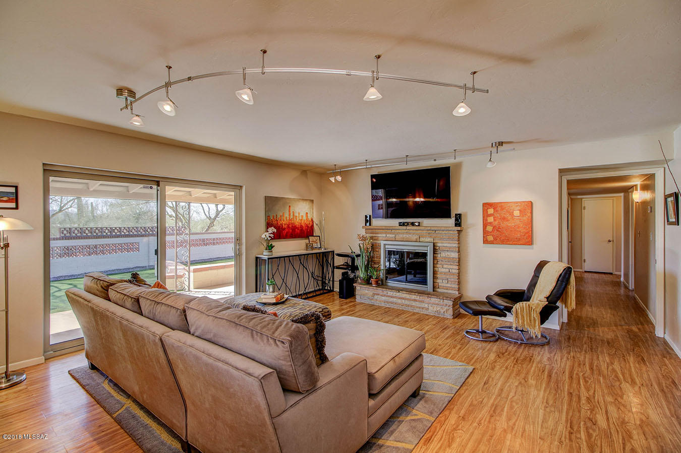 Casas Adobes Estates (501-540) - Residential