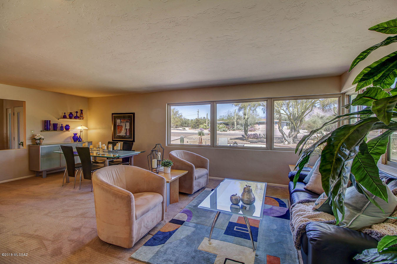 Casas Adobes Estates (501-540) - Residential
